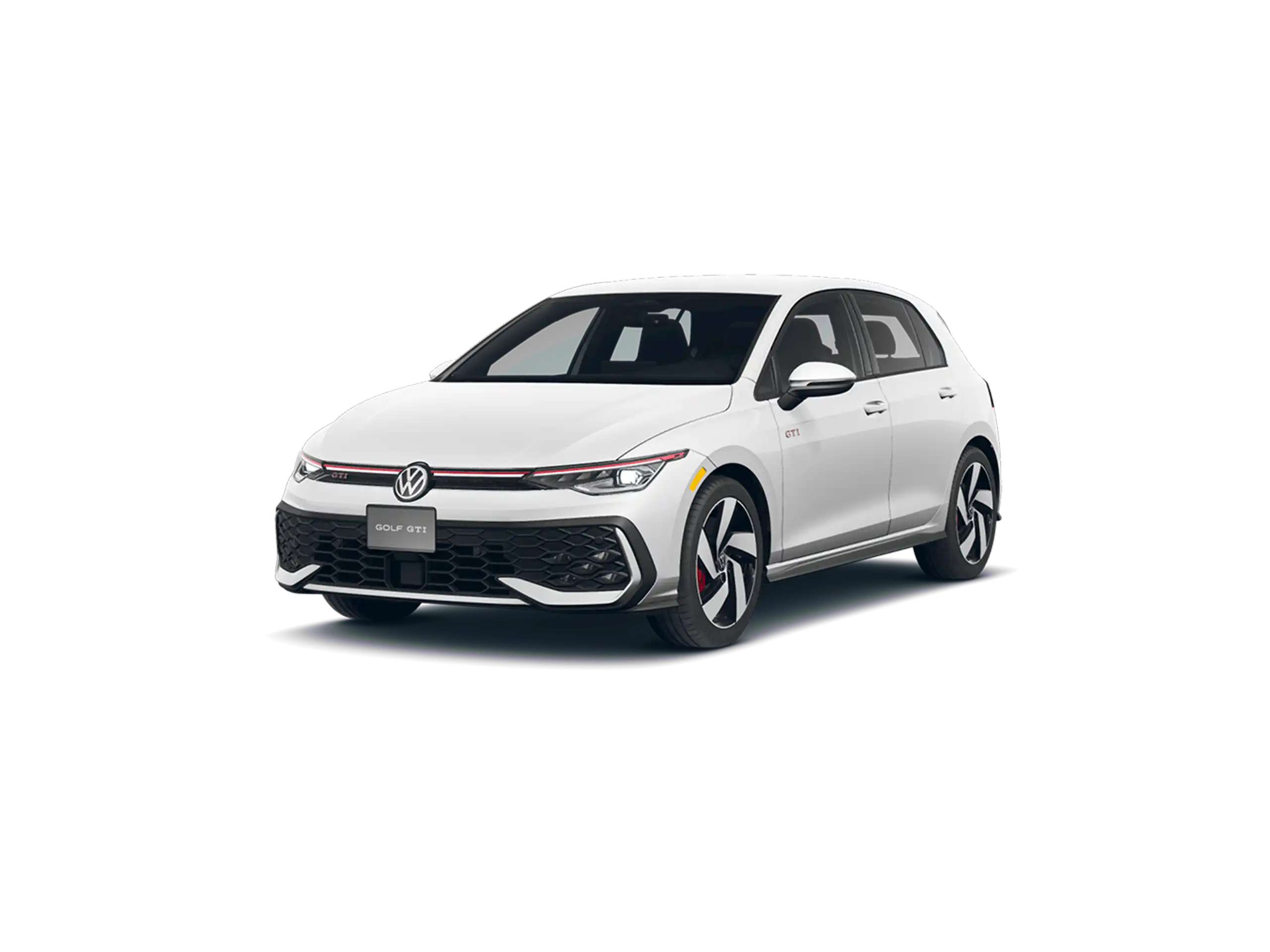 2026 Volkswagen Golf GTI 2.0T S 4-door DSG's photo