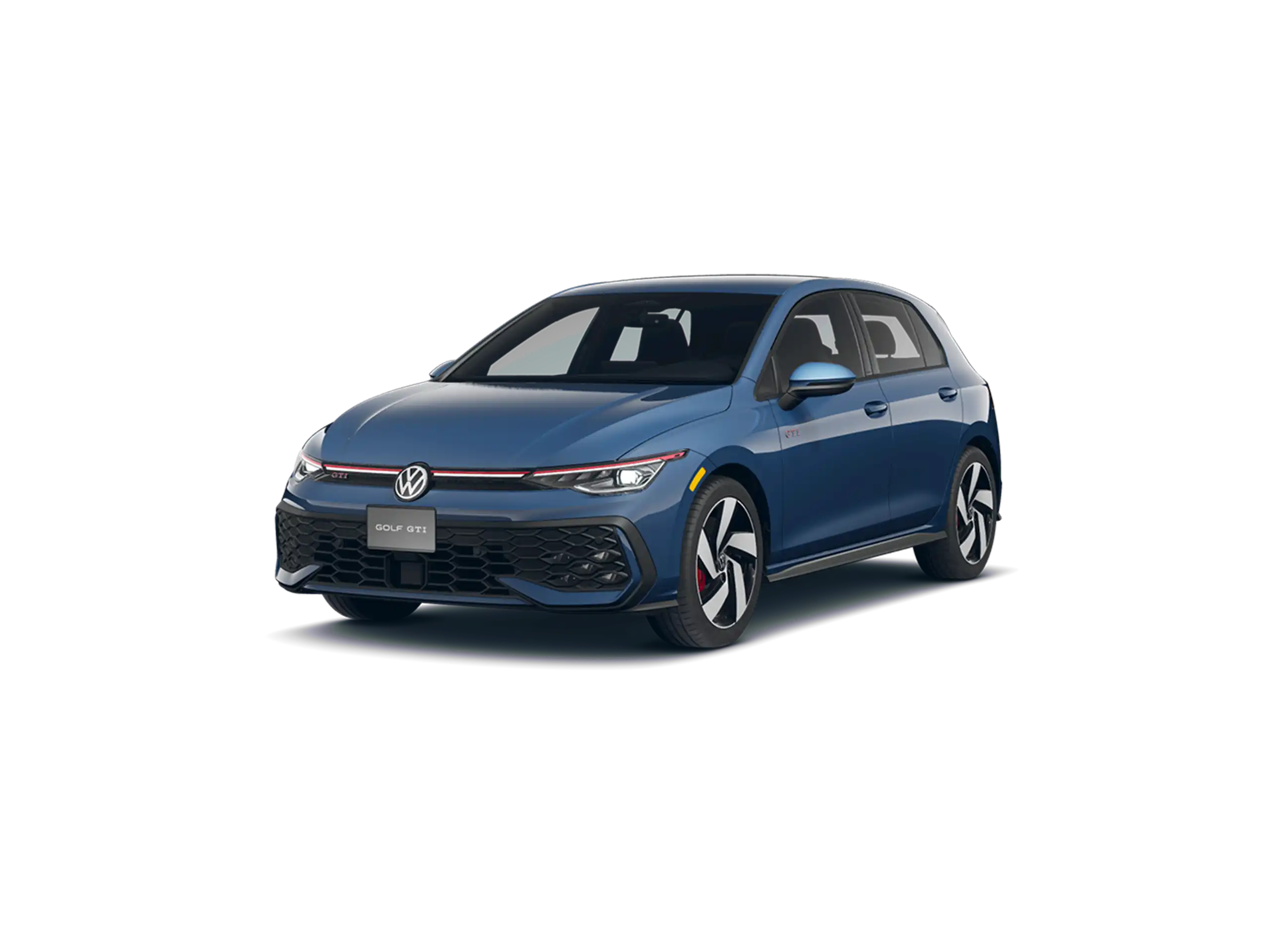 2026 Volkswagen Golf GTI 2.0T S 4-door DSG's photo