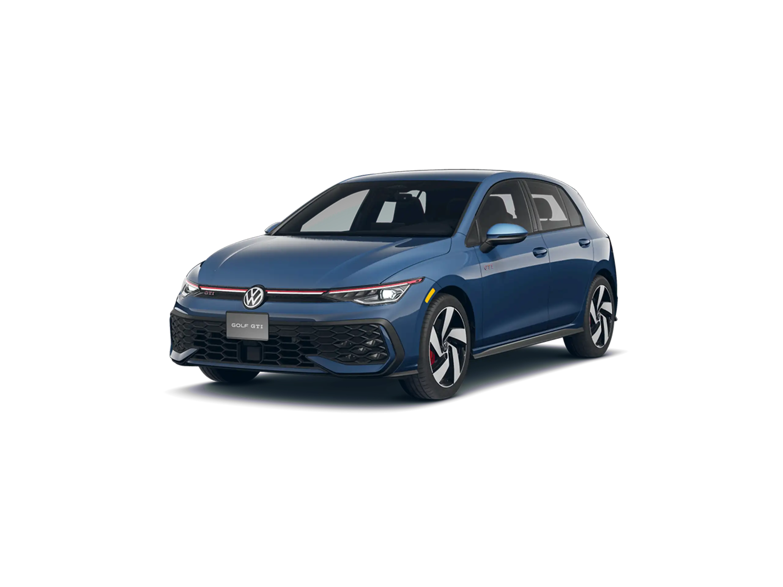 2026 Volkswagen Golf GTI 2.0T S 4-door DSG's photo