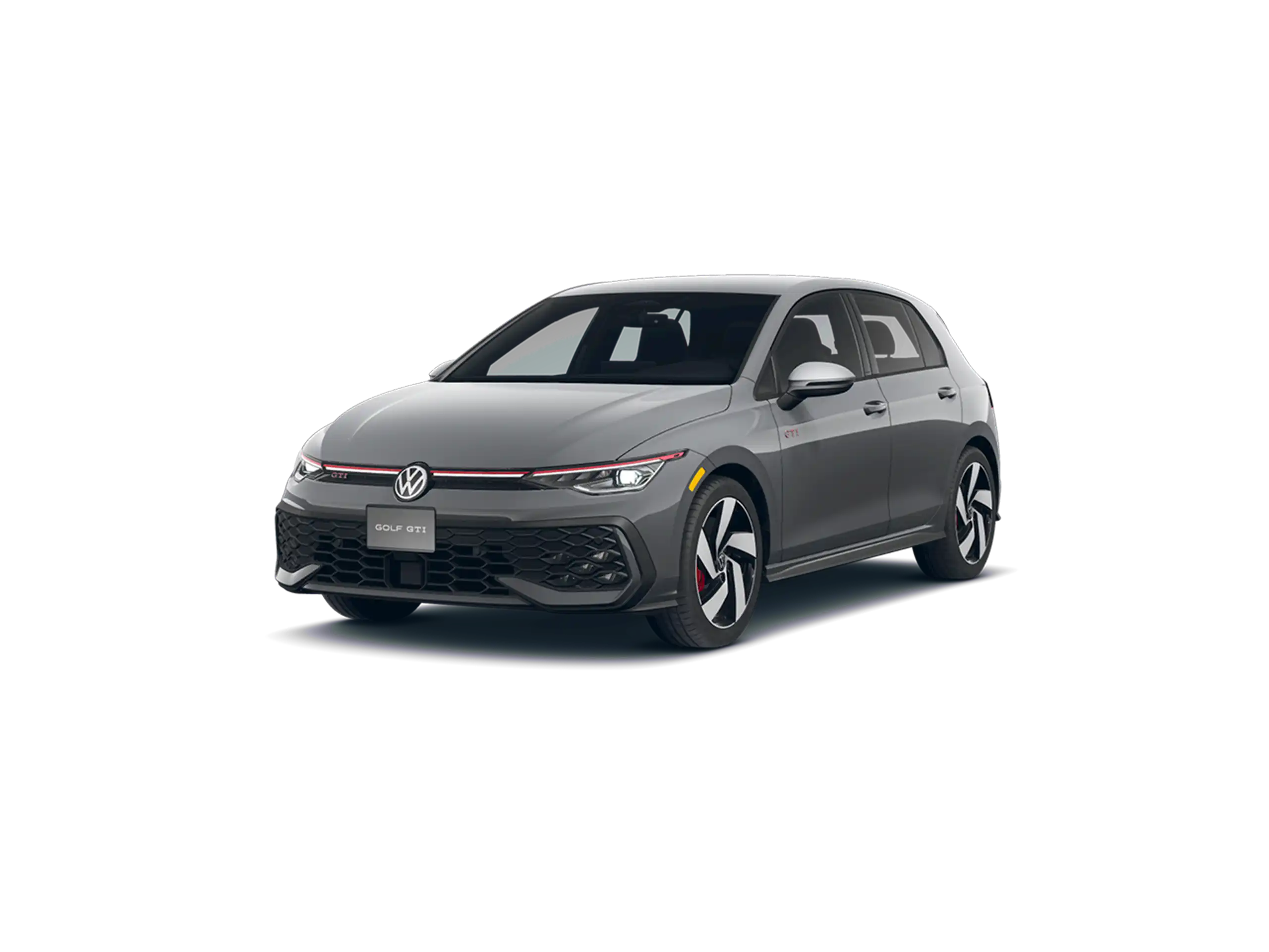 2026 Volkswagen Golf GTI 2.0T S 4-door DSG's photo