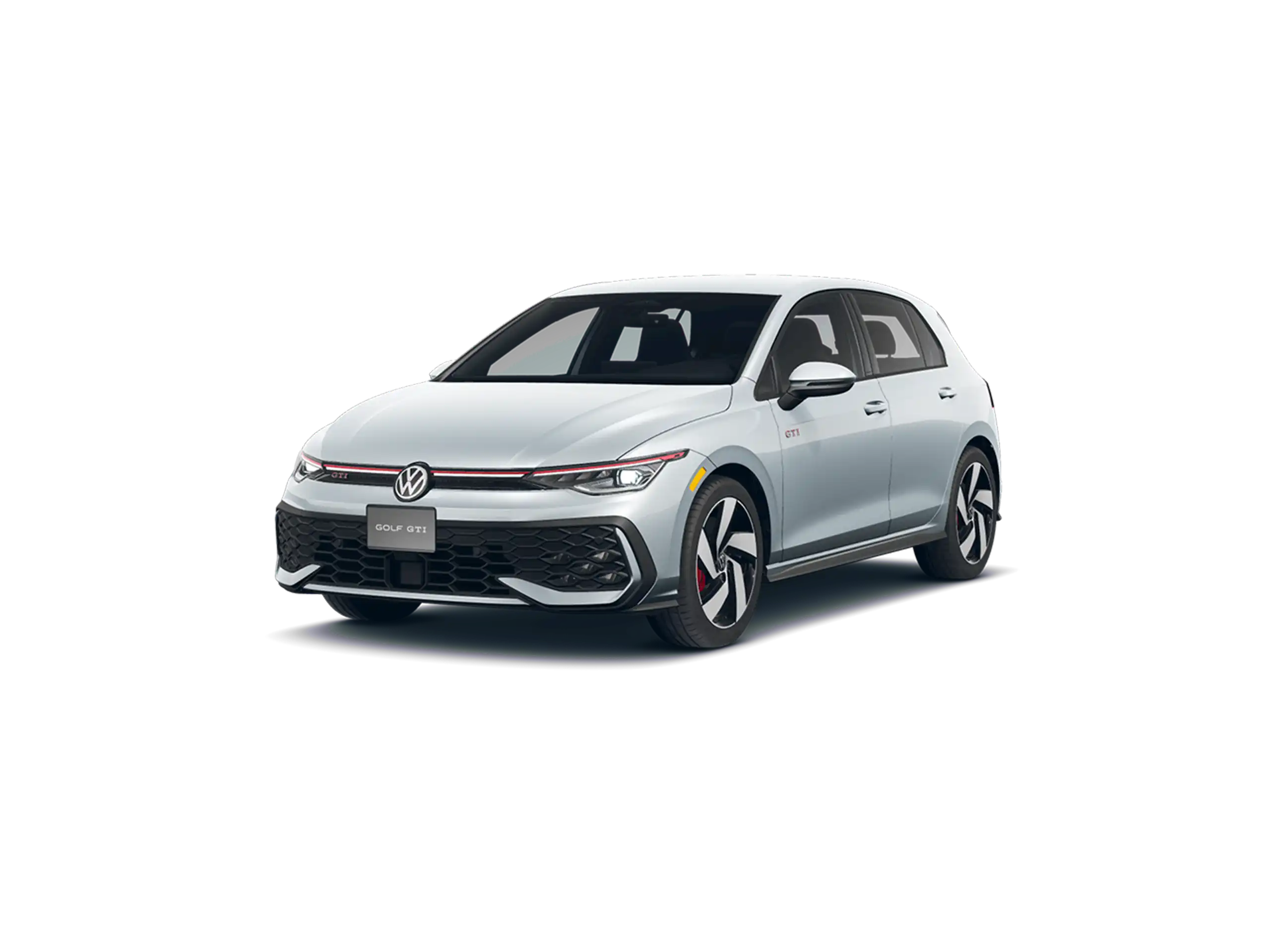 2026 Volkswagen Golf GTI 2.0T S 4-door DSG's photo