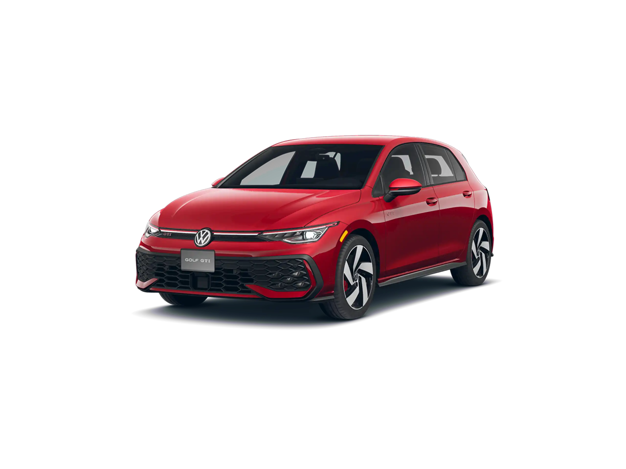 2026 Volkswagen Golf GTI 2.0T S 4-door DSG's photo