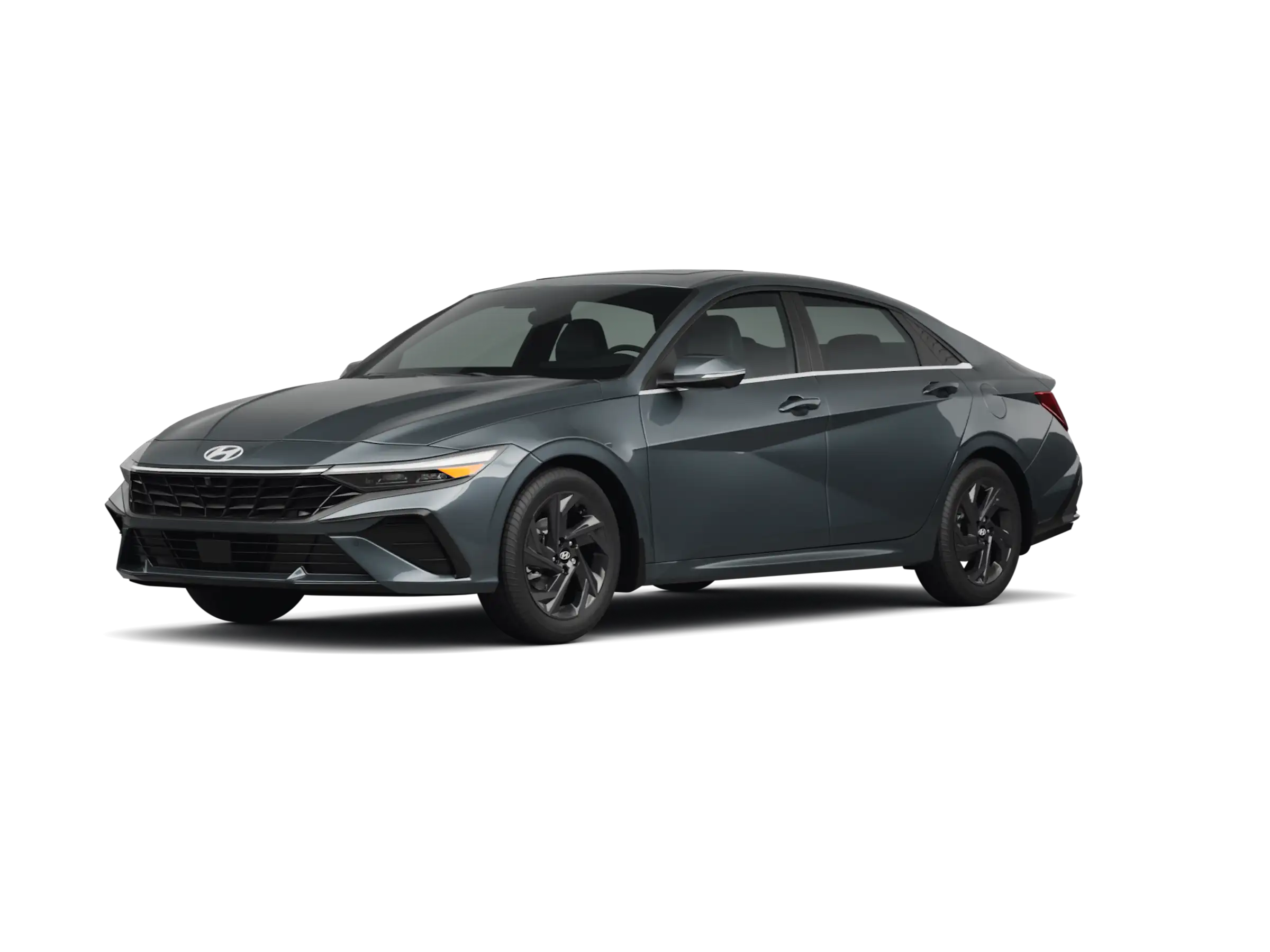 2026 Hyundai Elantra's photo