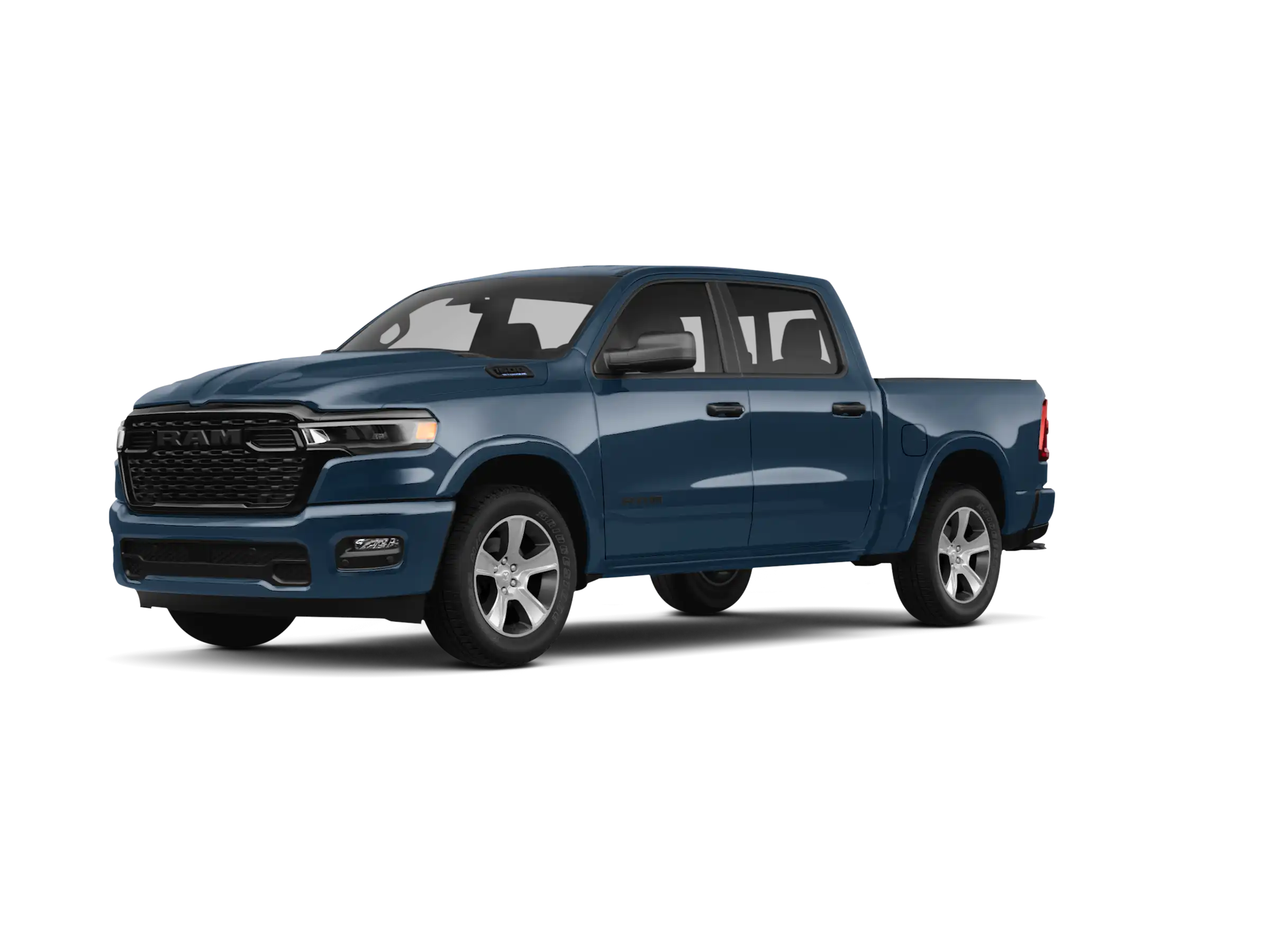 2026 RAM 1500 Express Crew Cab 5'7's photo