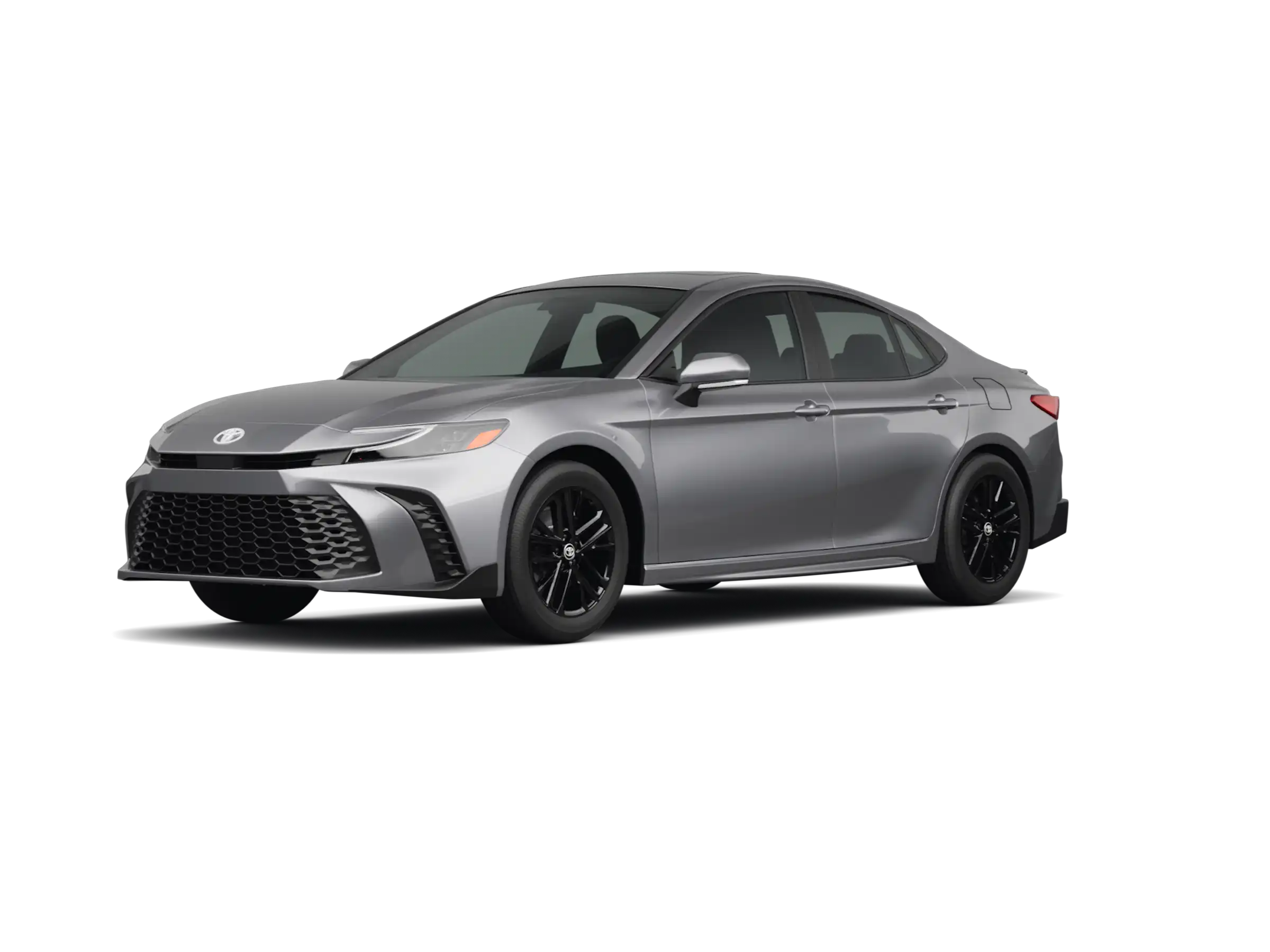 2026 Toyota Camry SE Hybrid's photo