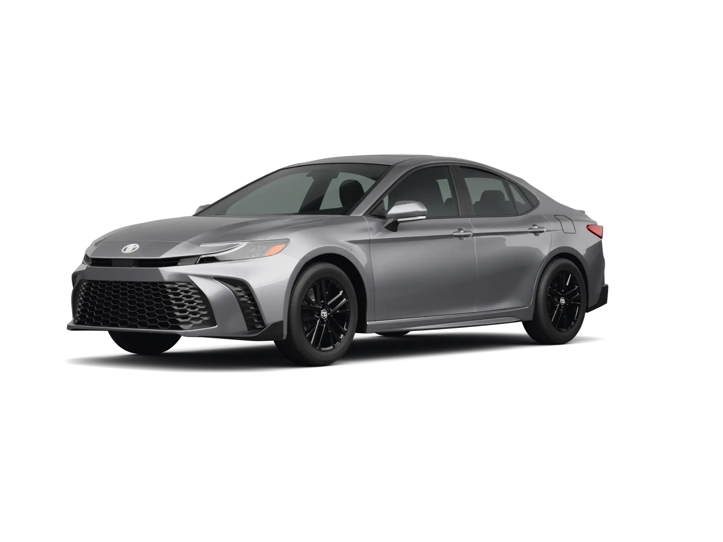 2026 Toyota Camry SE Hybrid's photo
