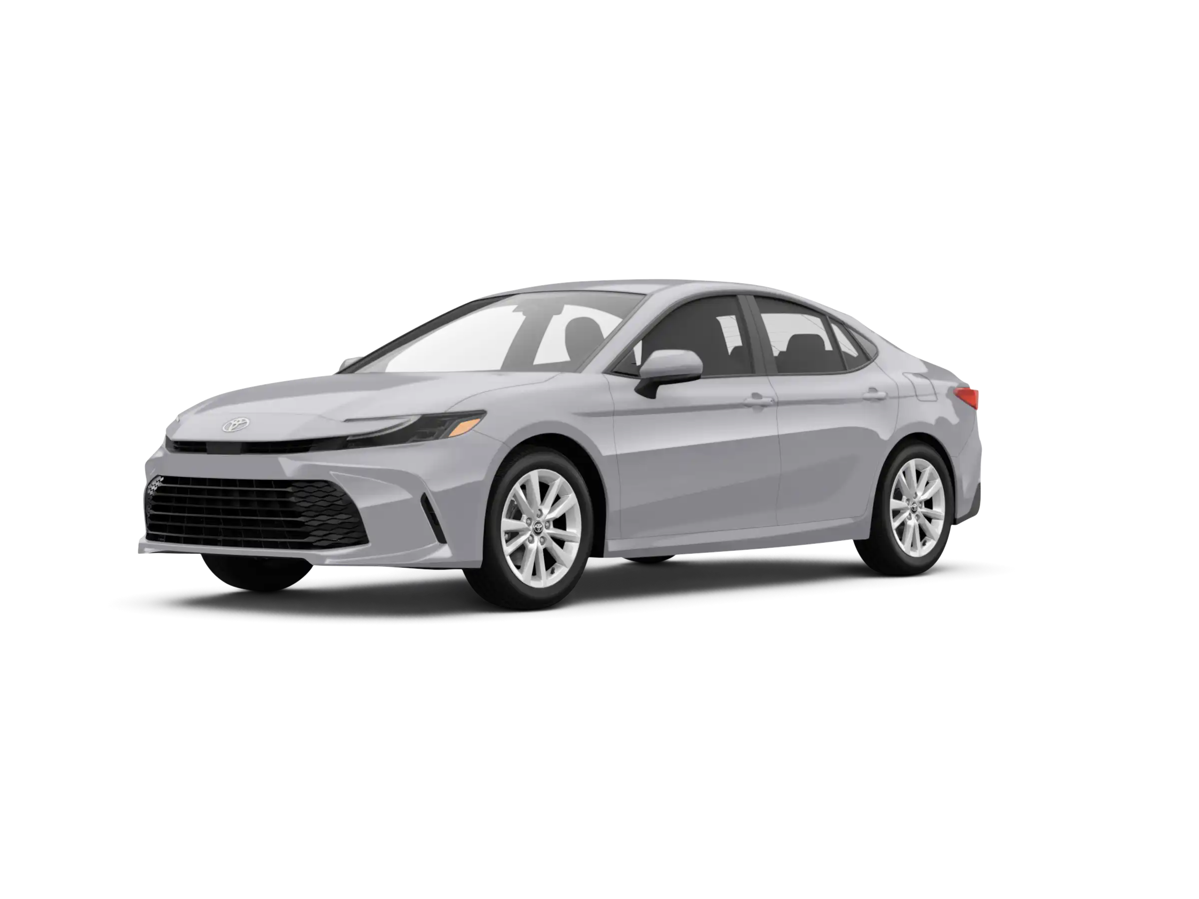 2026 Toyota Camry LE AWD Hybrid's photo