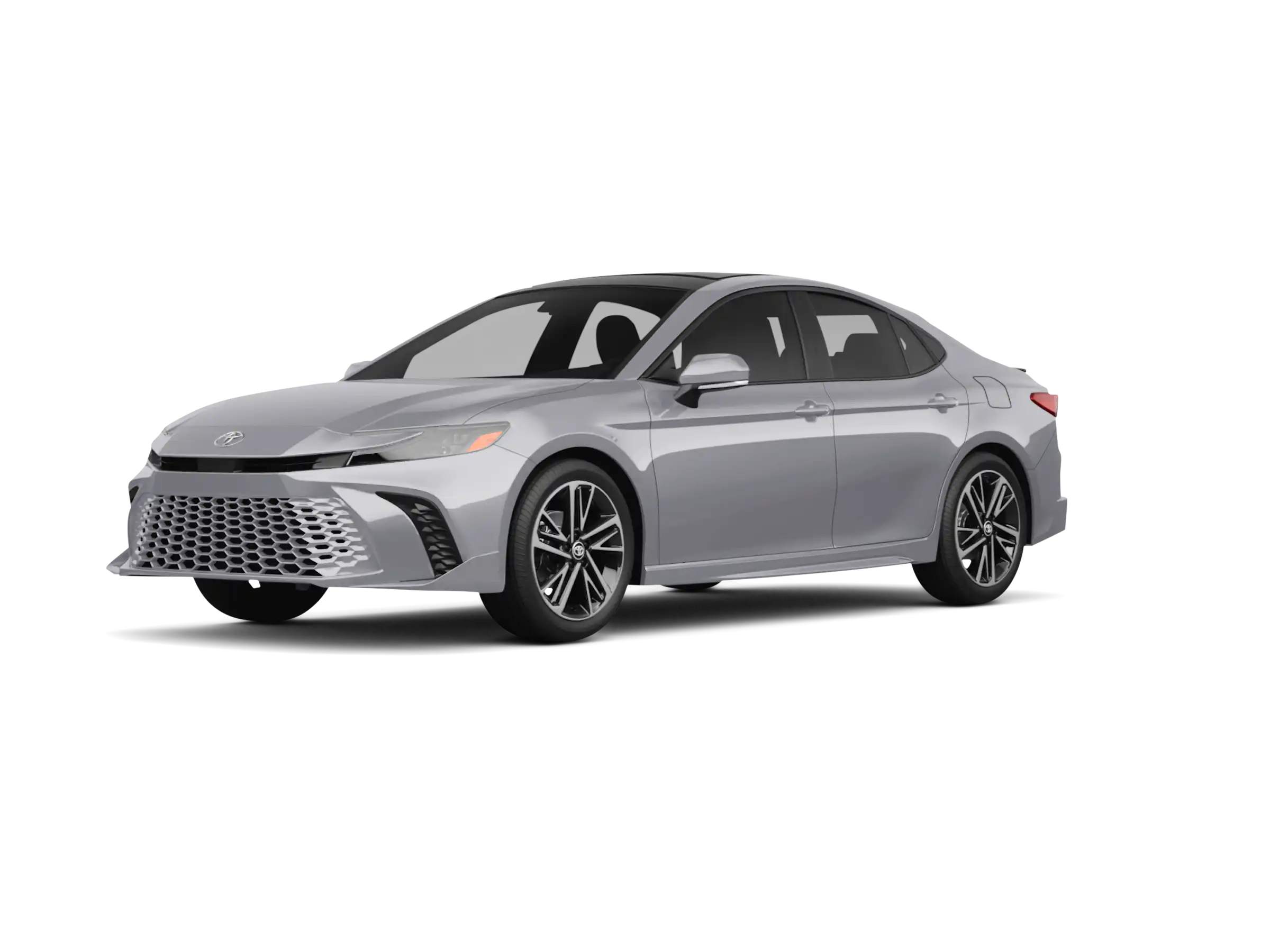 2026 Toyota Camry XSE AWD Hybrid's photo