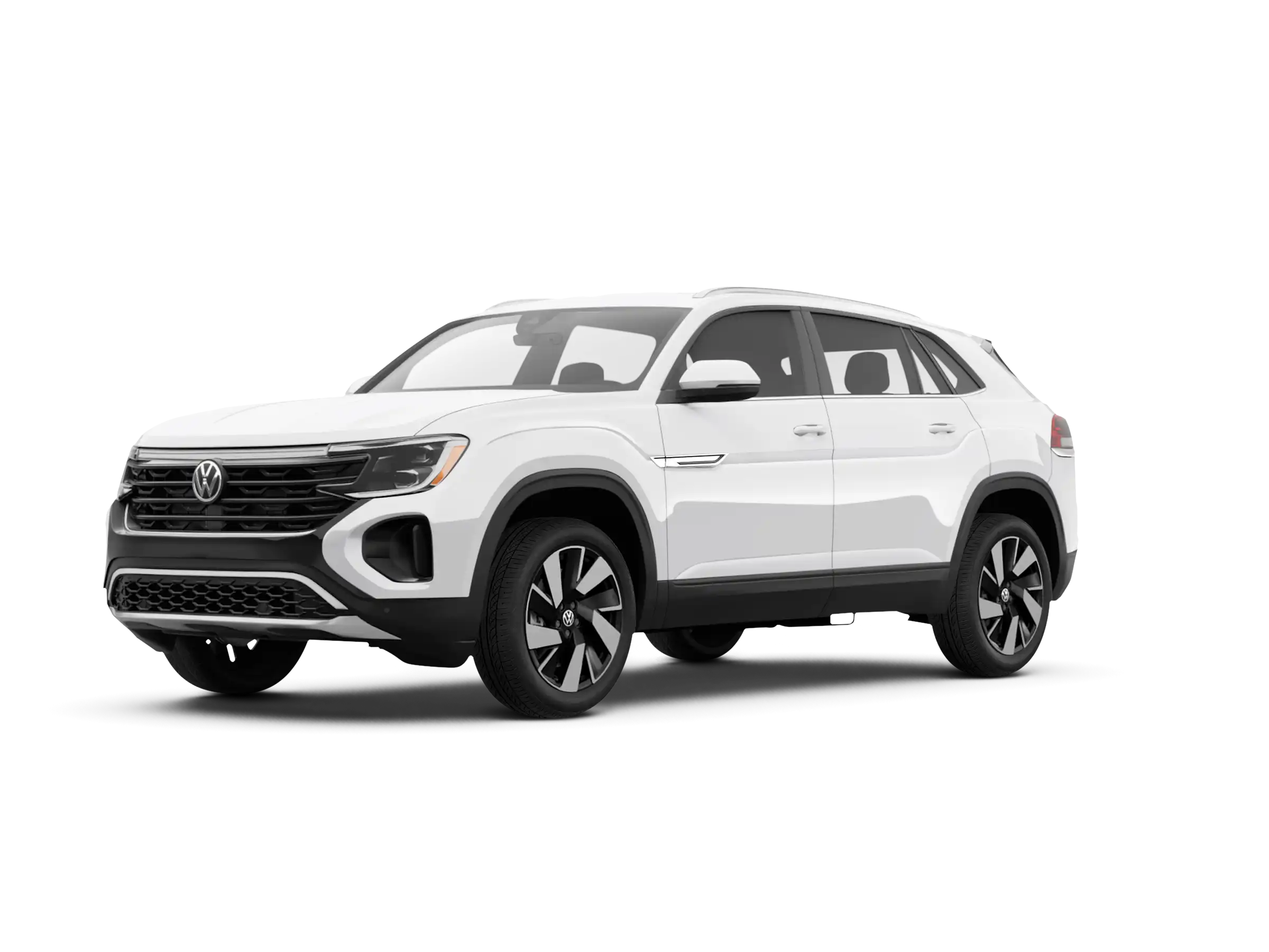 2026 Volkswagen Atlas Cross Sport 2.0T SE w/Tech's photo