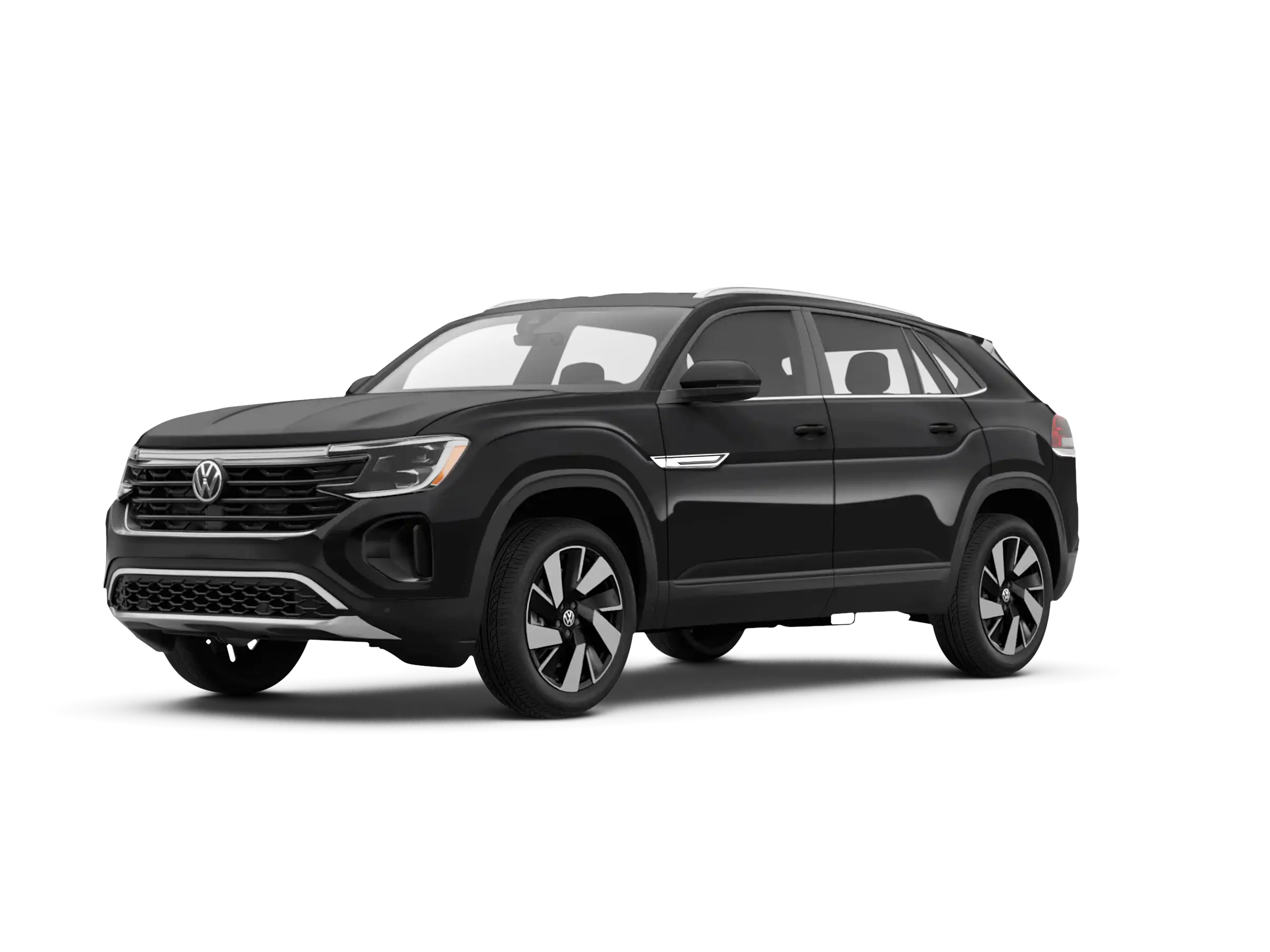 2026 Volkswagen Atlas Cross Sport 2.0T SE w/Tech's photo
