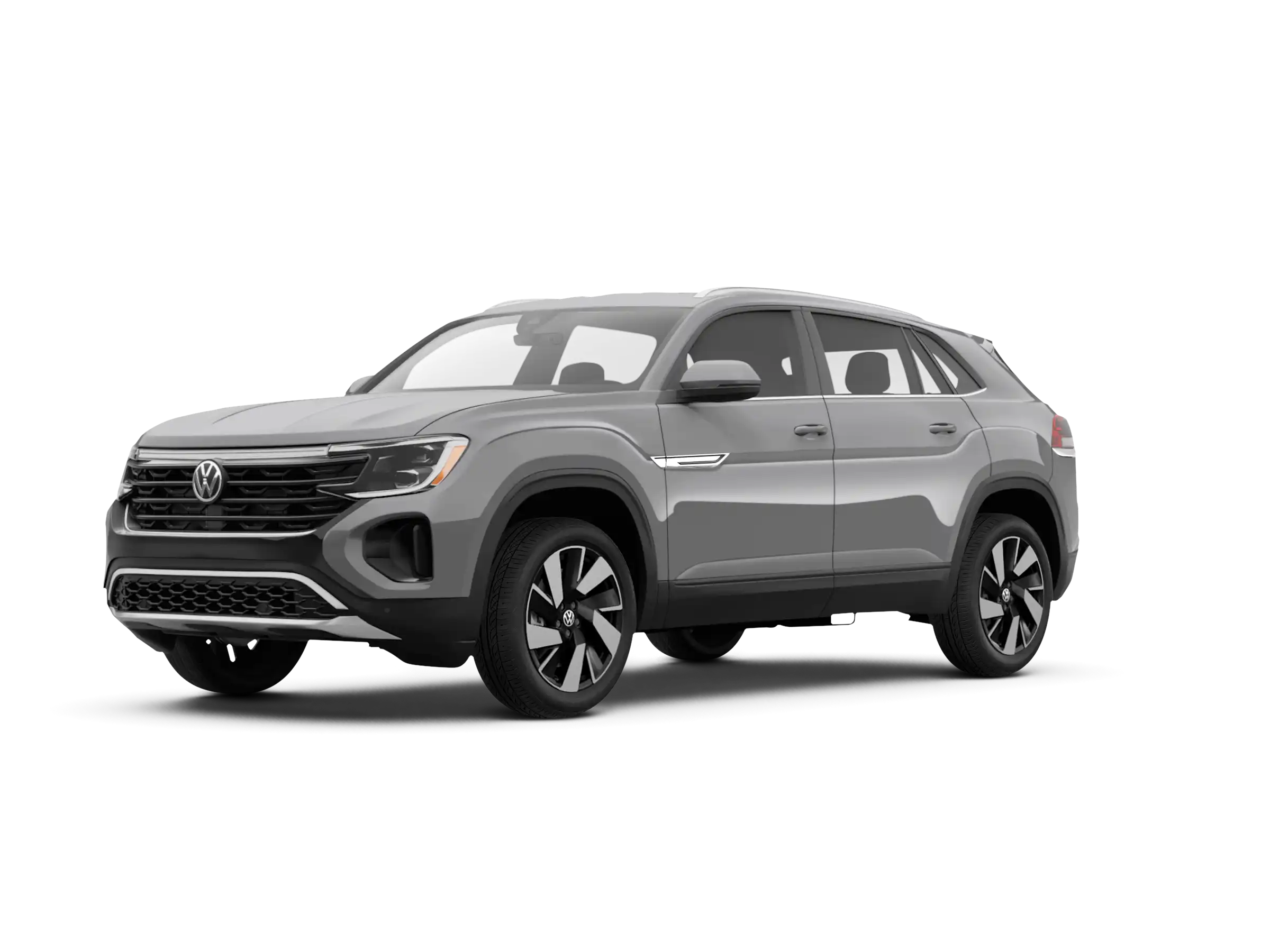 2026 Volkswagen Atlas Cross Sport 2.0T SE w/Tech's photo