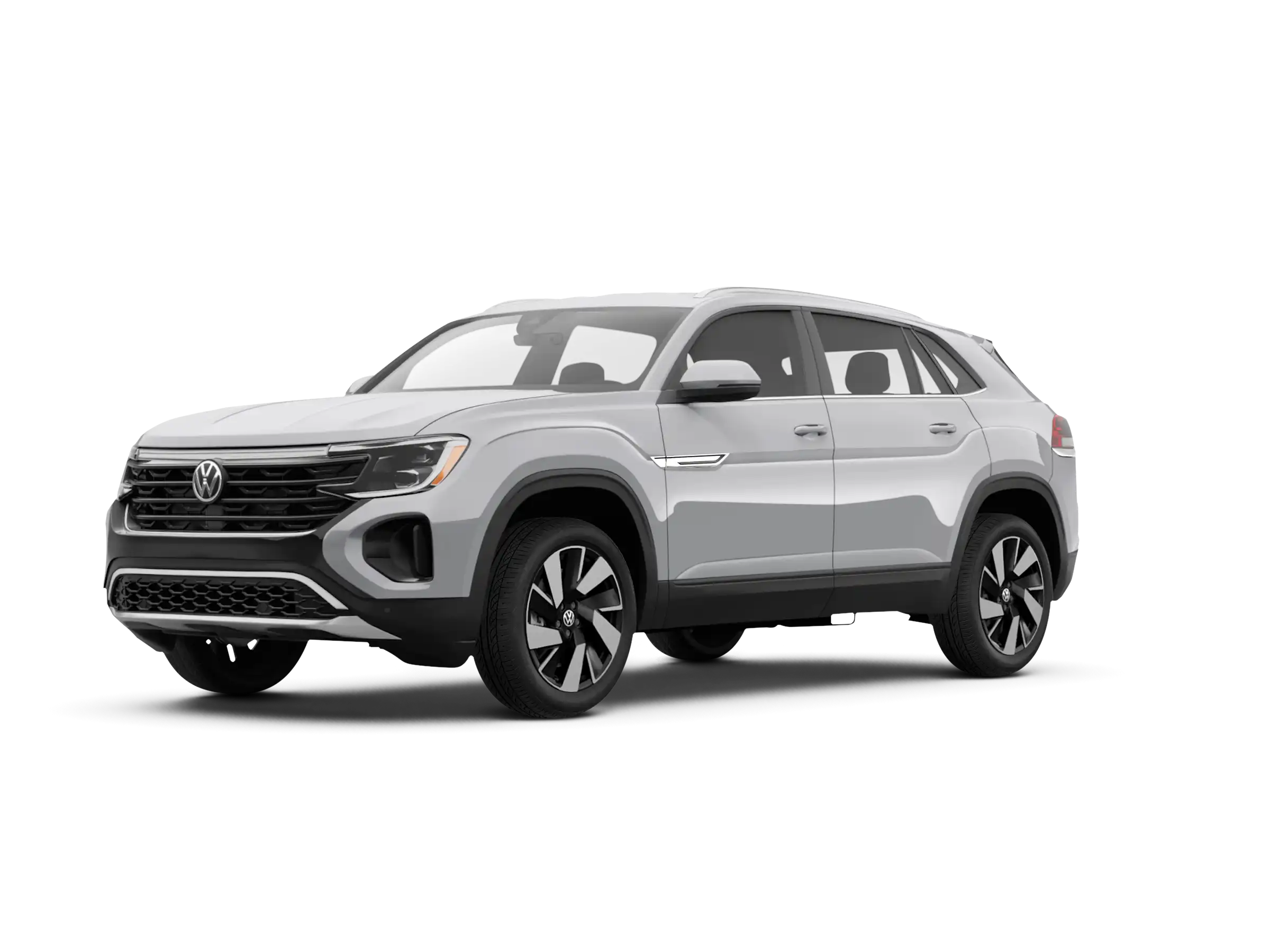 2026 Volkswagen Atlas Cross Sport 2.0T SE w/Tech's photo