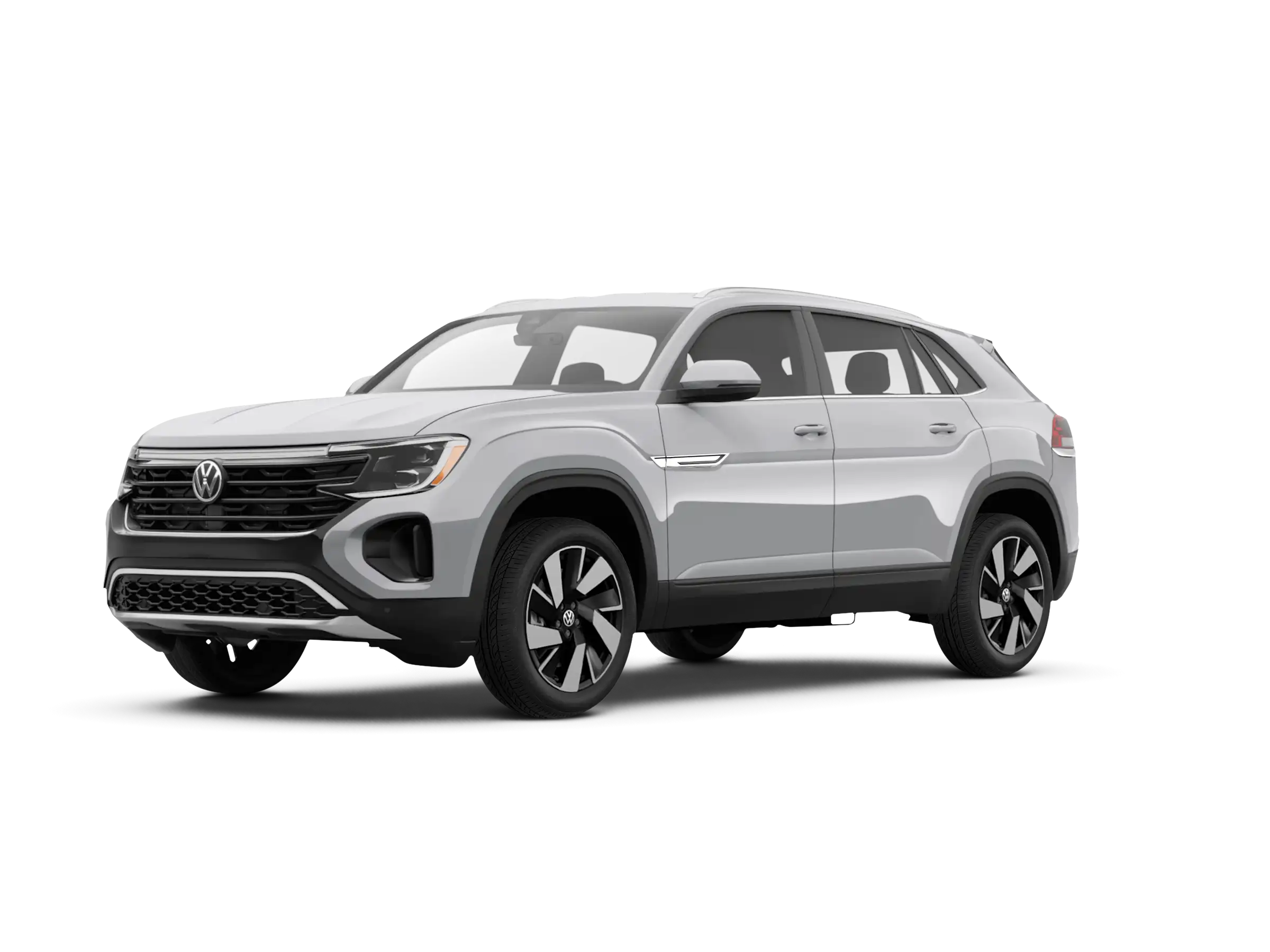 2026 Volkswagen Atlas Cross Sport 2.0T SE w/Tech's photo