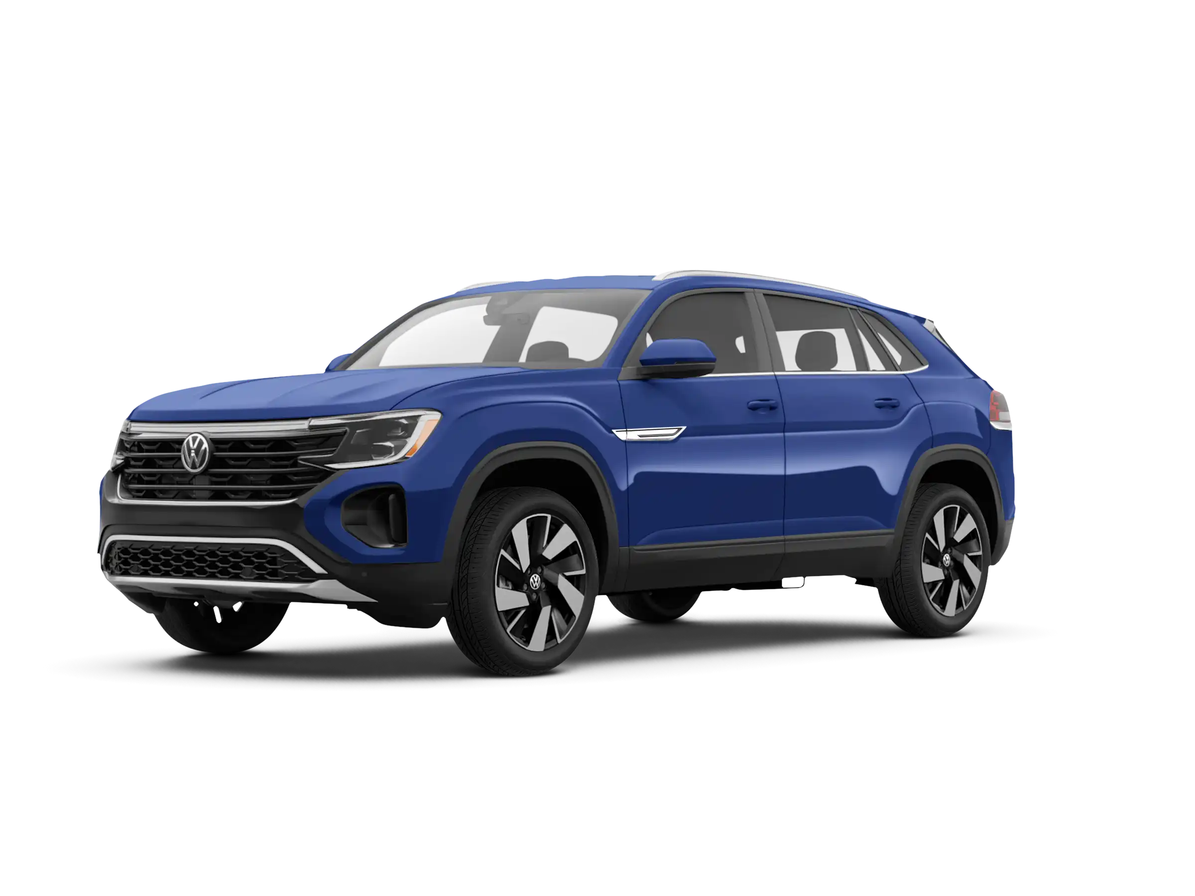 2026 Volkswagen Atlas Cross Sport 2.0T SE w/Tech's photo