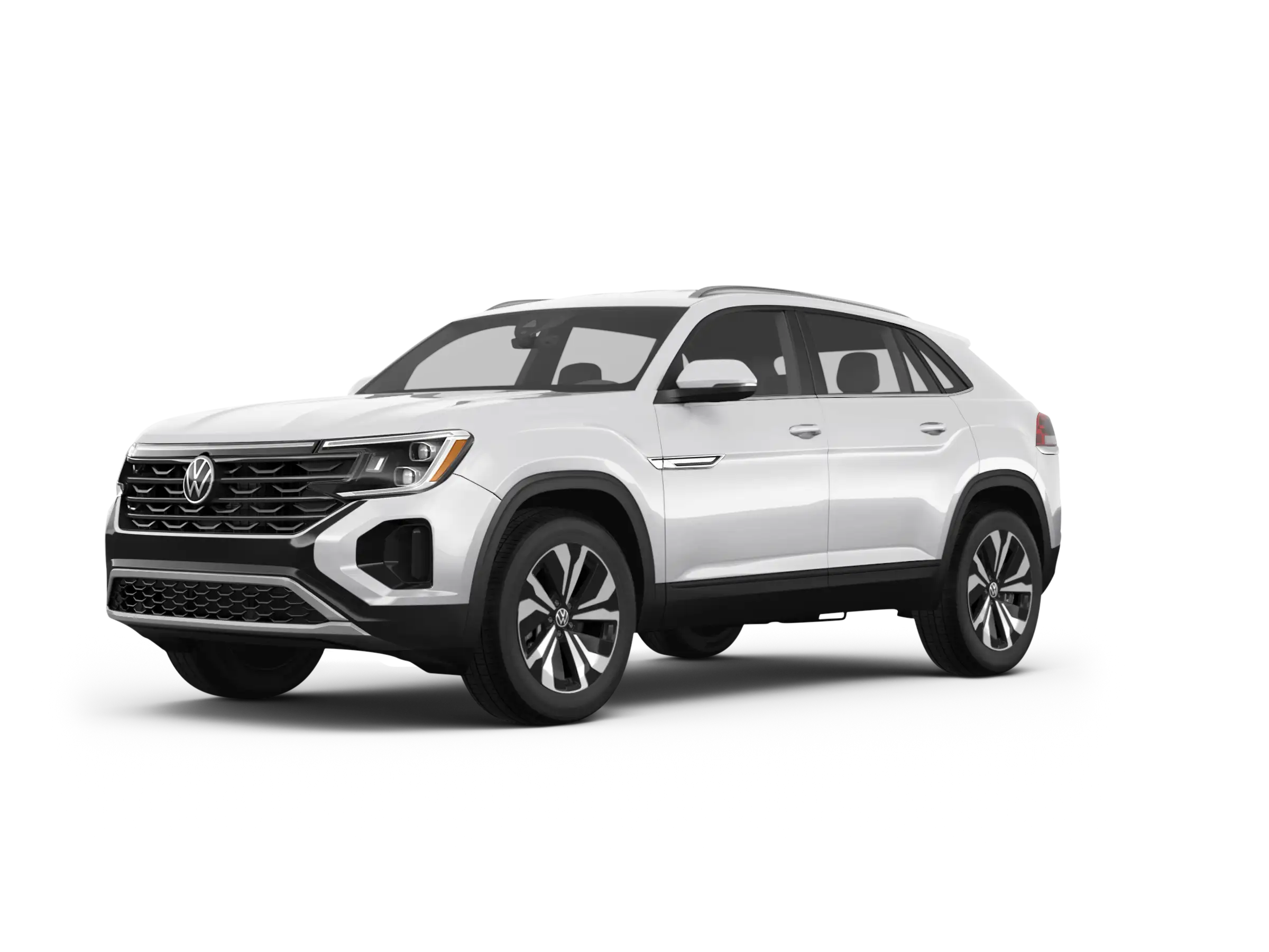 2026 Volkswagen Atlas Cross Sport 2.0T SE 4MOTION's photo