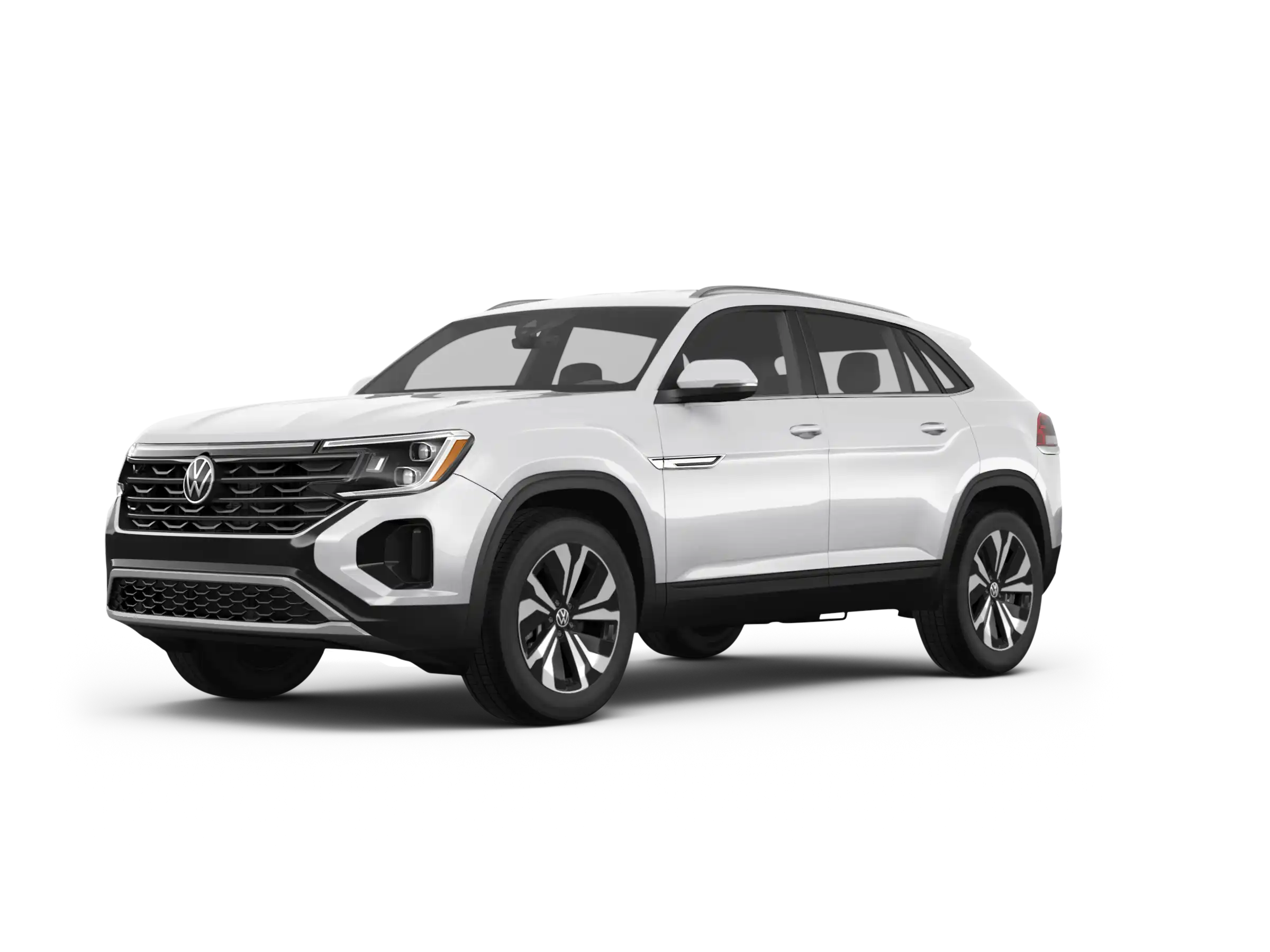 2026 Volkswagen Atlas Cross Sport 2.0T SE 4MOTION's photo