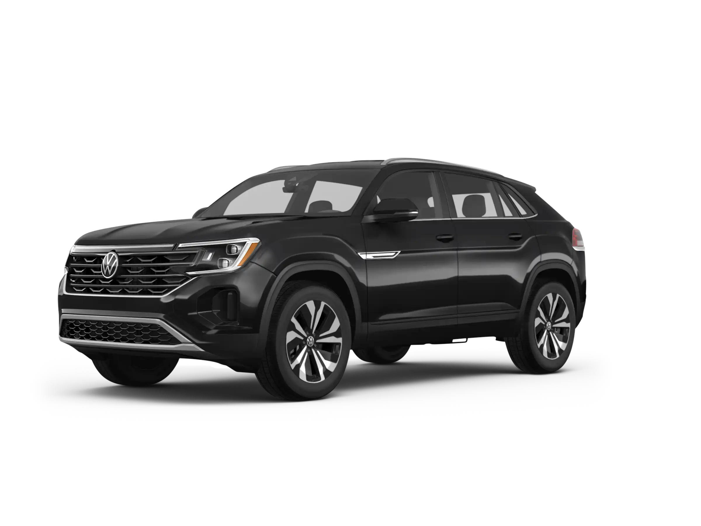 2026 Volkswagen Atlas Cross Sport 2.0T SE 4MOTION's photo