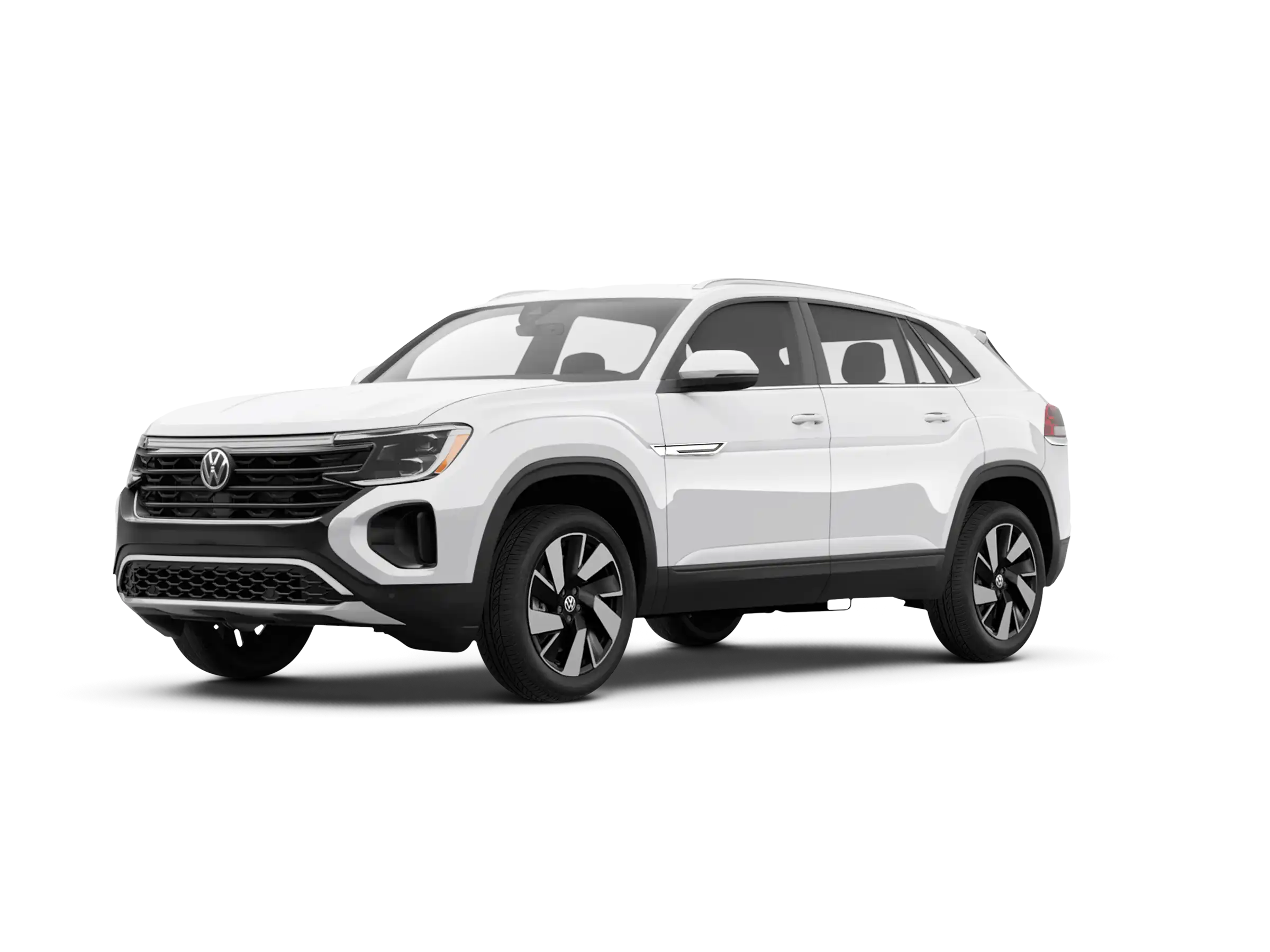 2026 Volkswagen Atlas Cross Sport 2.0T SE w/Tech 4MOTION's photo