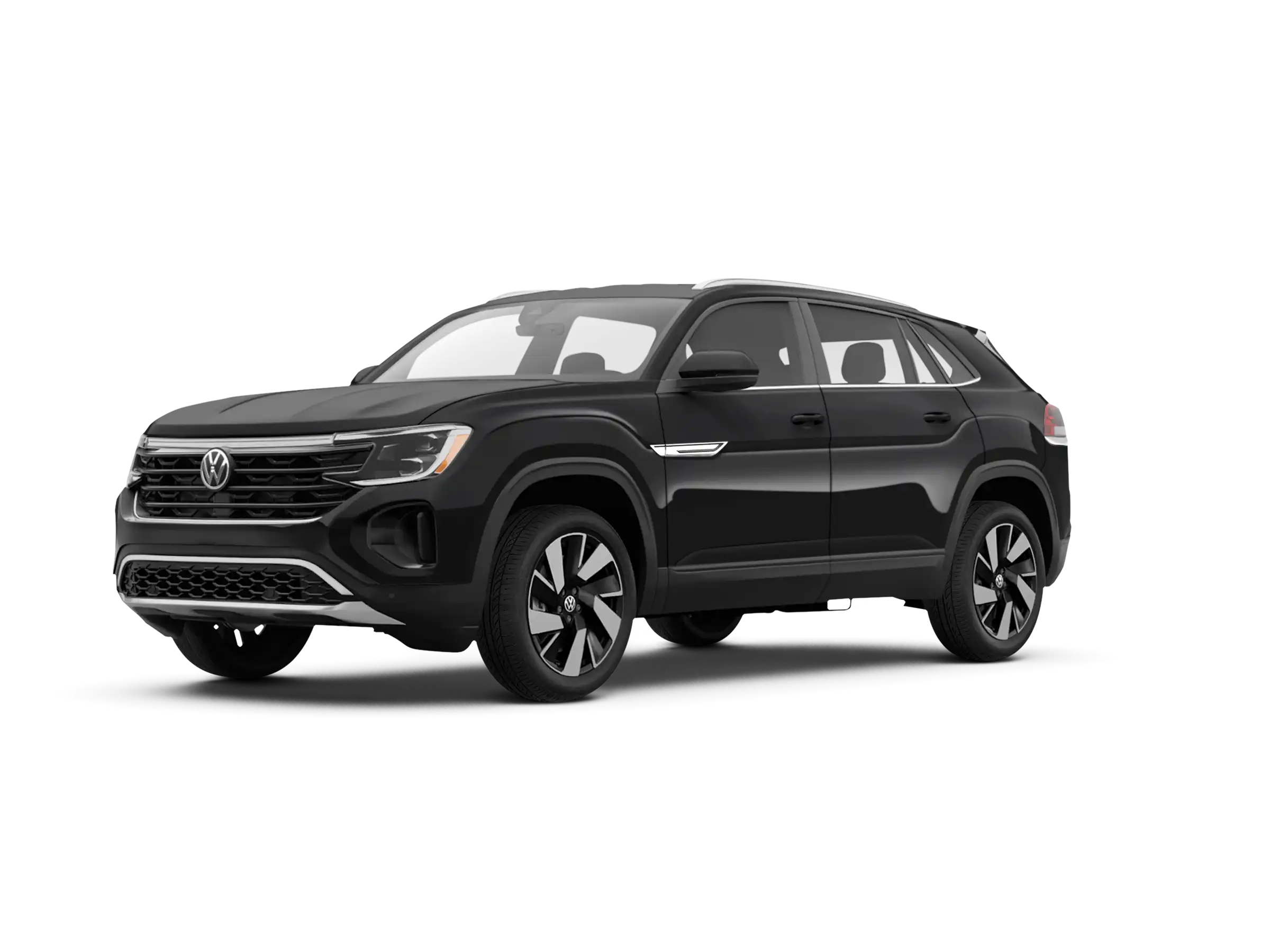 2026 Volkswagen Atlas Cross Sport 2.0T SE w/Tech 4MOTION's photo