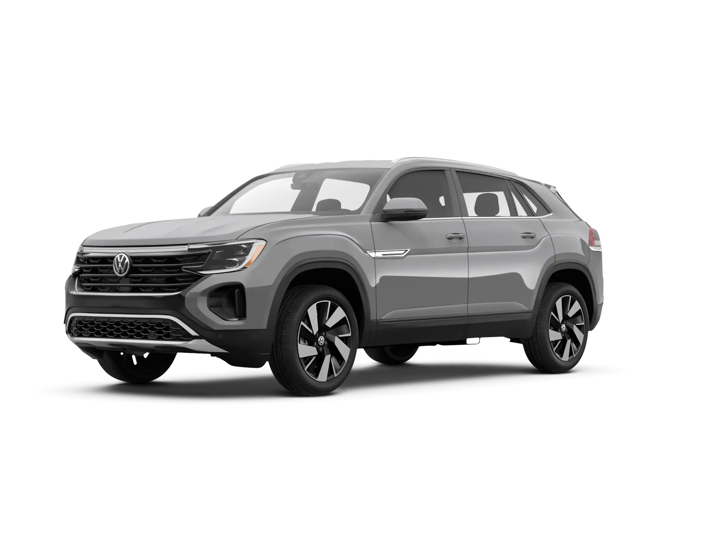 2026 Volkswagen Atlas Cross Sport 2.0T SE w/Tech 4MOTION's photo