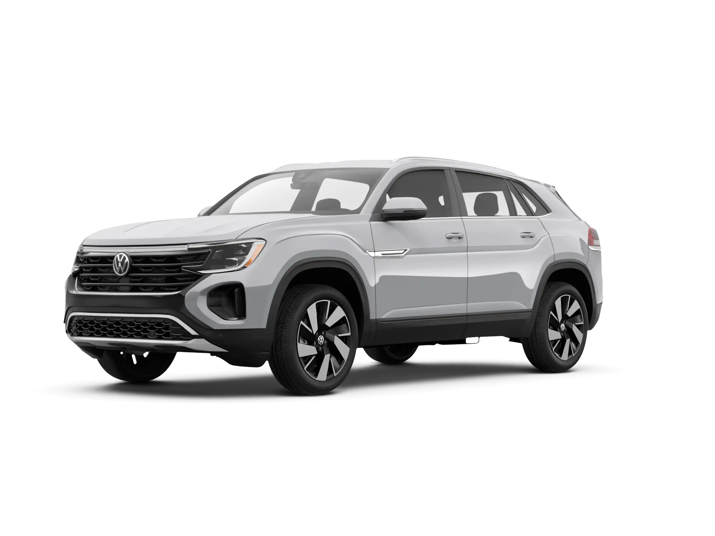 2026 Volkswagen Atlas Cross Sport 2.0T SE w/Tech 4MOTION's photo