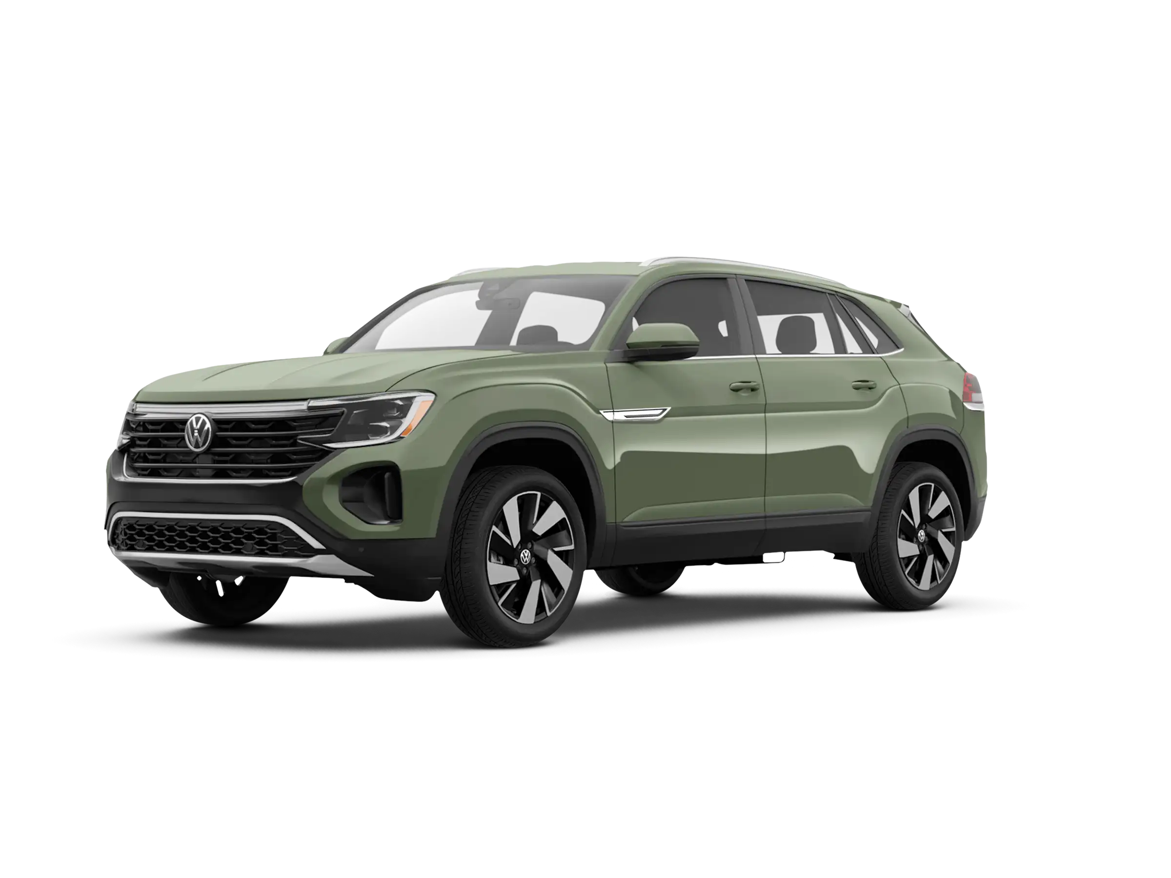 2026 Volkswagen Atlas Cross Sport 2.0T SE w/Tech 4MOTION's photo