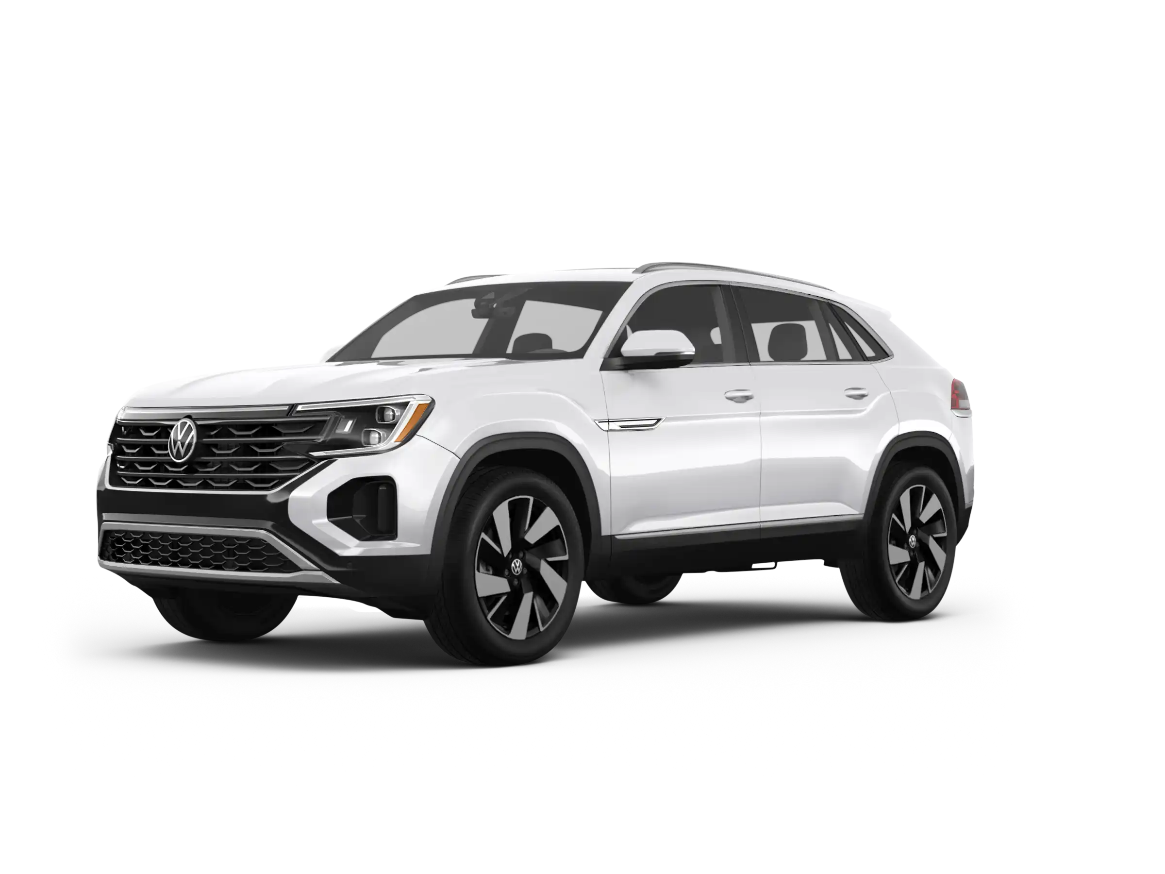 2026 Volkswagen Atlas Cross Sport 2.0T SEL 4MOTION's photo