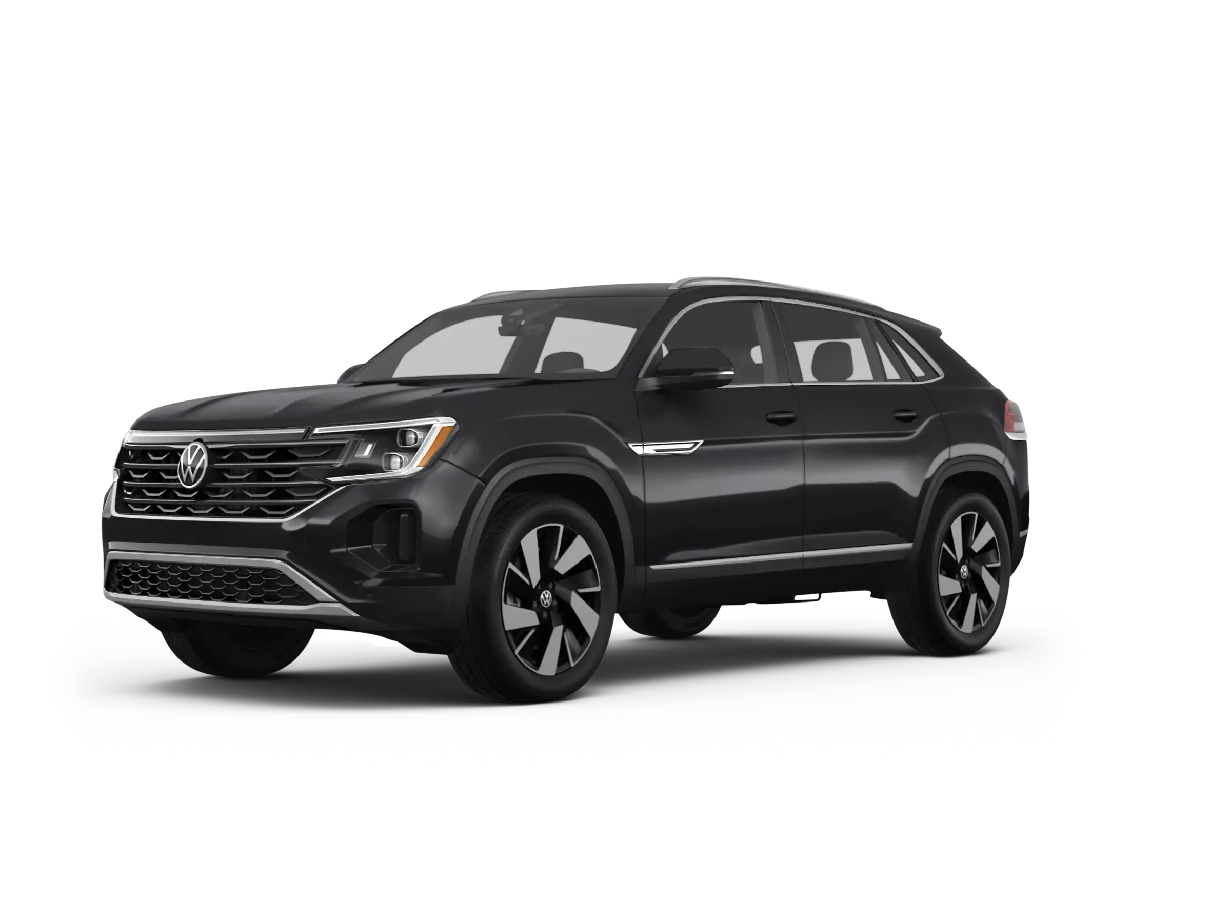 2026 Volkswagen Atlas Cross Sport 2.0T SEL 4MOTION's photo