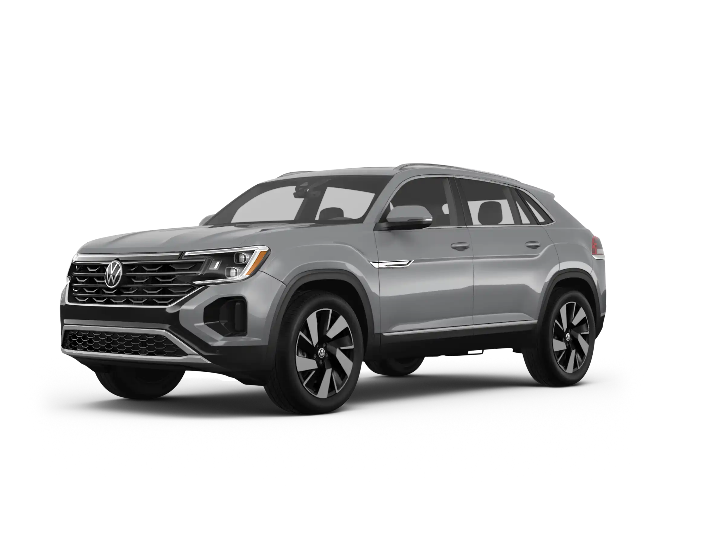 2026 Volkswagen Atlas Cross Sport 2.0T SEL 4MOTION's photo
