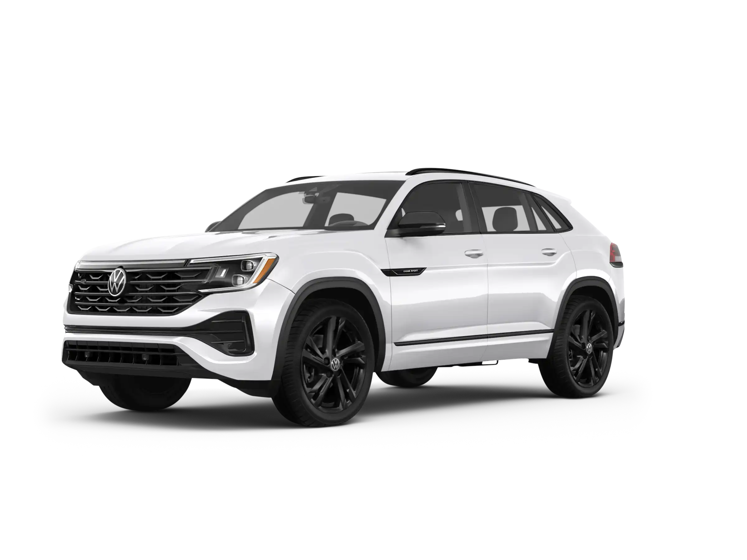 2026 Volkswagen Atlas Cross Sport 2.0T SEL R-Line 4MOTION's photo