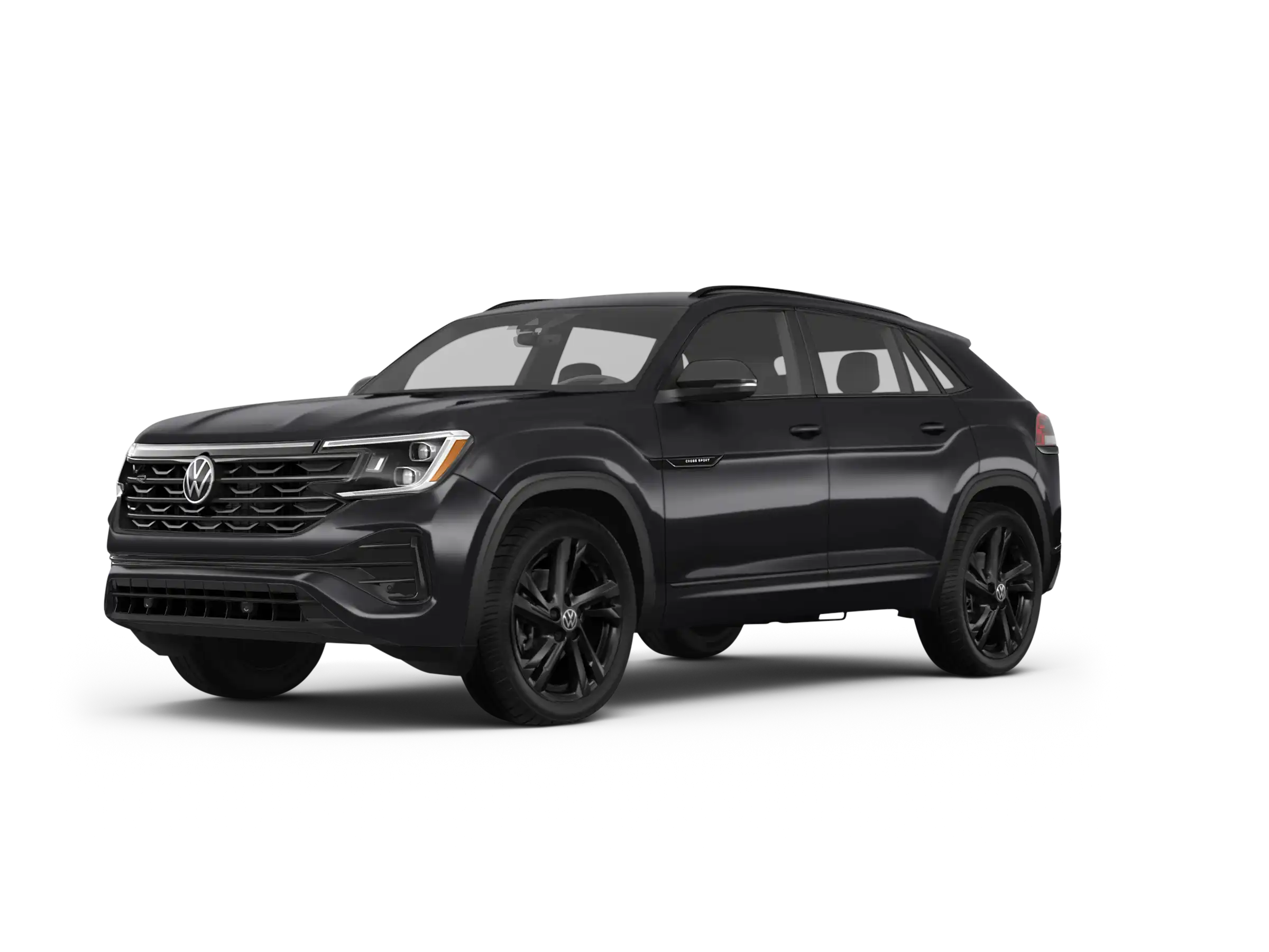 2026 Volkswagen Atlas Cross Sport 2.0T SEL R-Line 4MOTION's photo