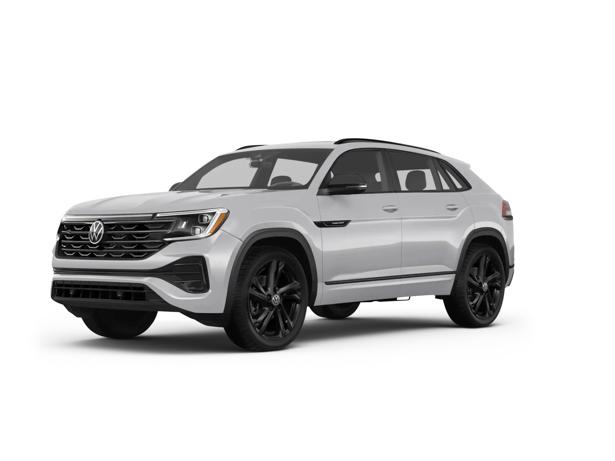 2026 Volkswagen Atlas Cross Sport 2.0T SEL R-Line 4MOTION's photo