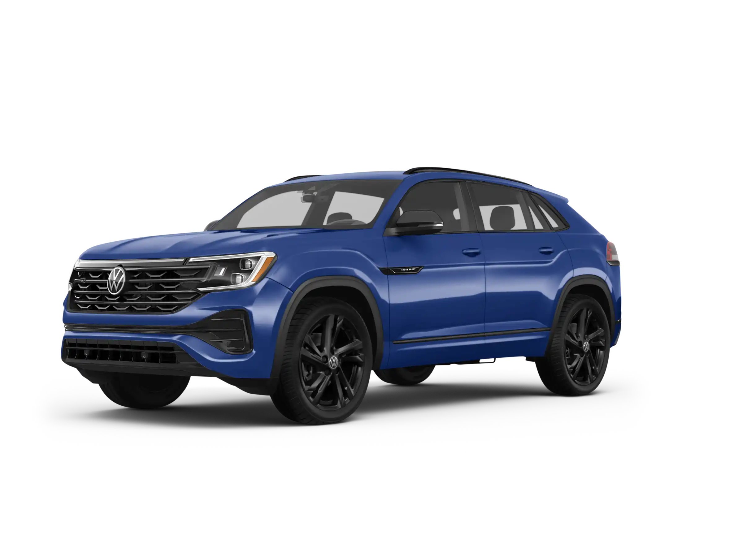 2026 Volkswagen Atlas Cross Sport 2.0T SEL R-Line 4MOTION's photo