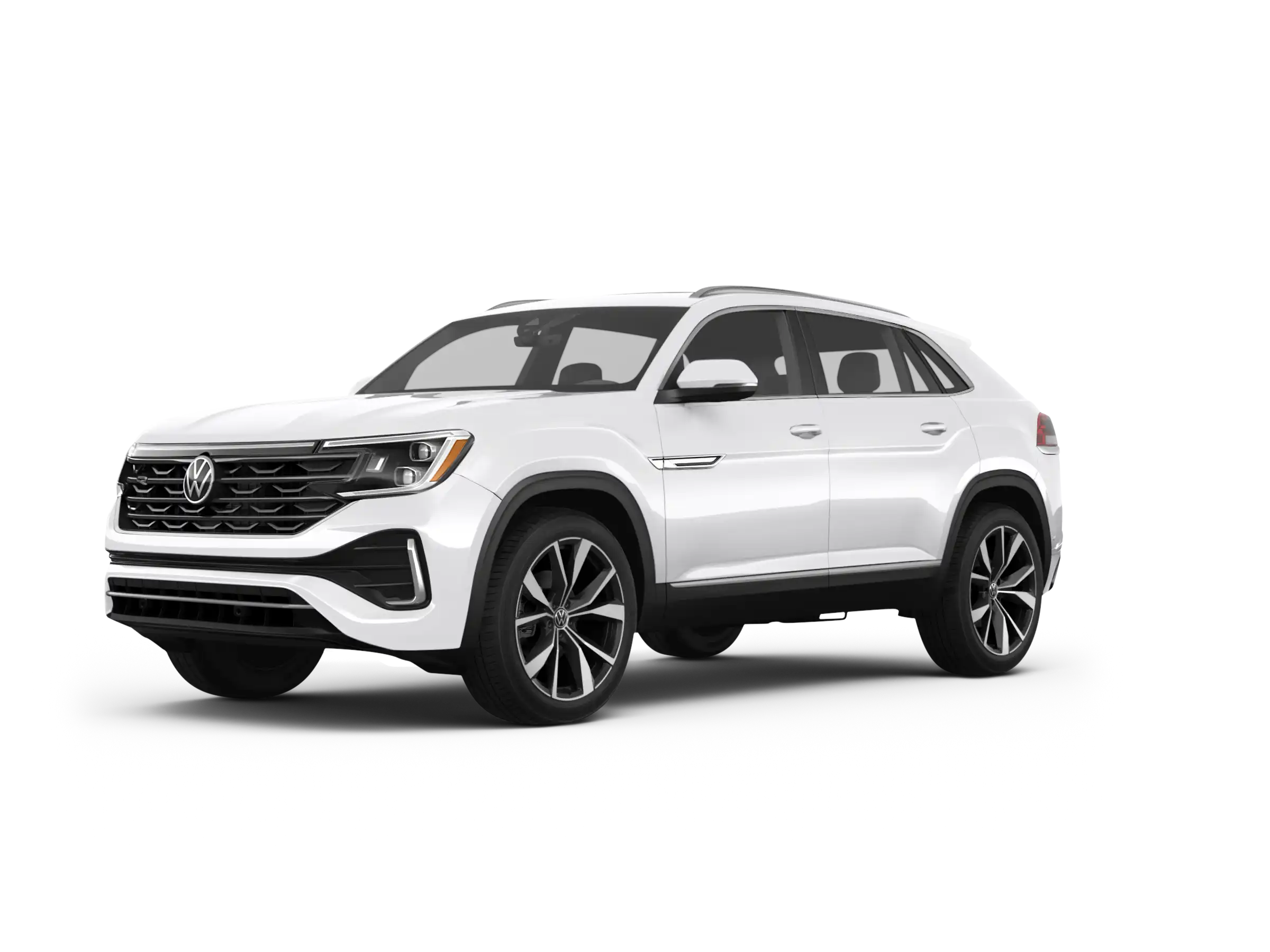 2026 Volkswagen Atlas Cross Sport 2.0T SEL Premium R-Line 4MOTION's photo