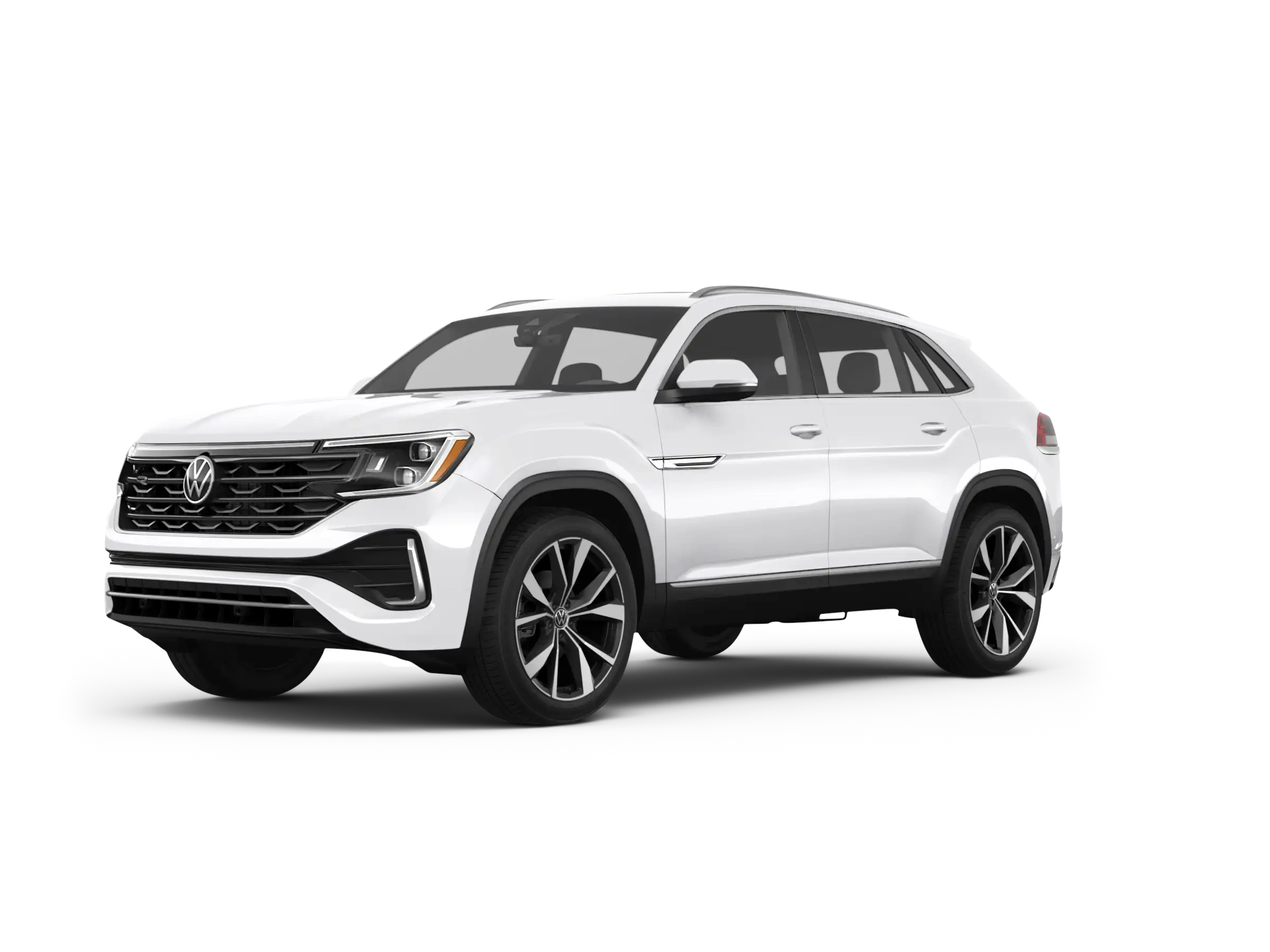 2026 Volkswagen Atlas Cross Sport 2.0T SEL Premium R-Line 4MOTION's photo