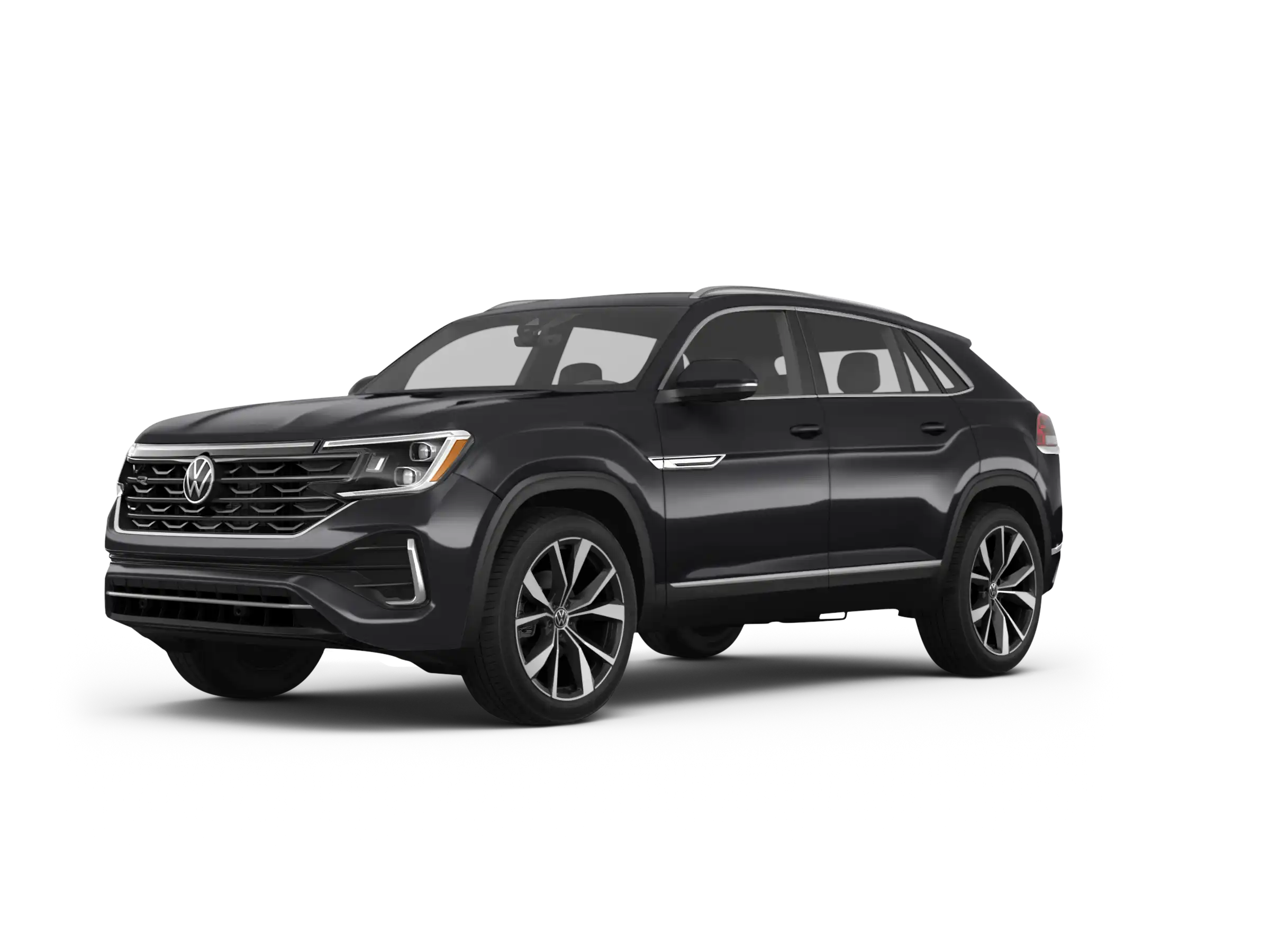2026 Volkswagen Atlas Cross Sport 2.0T SEL Premium R-Line 4MOTION's photo