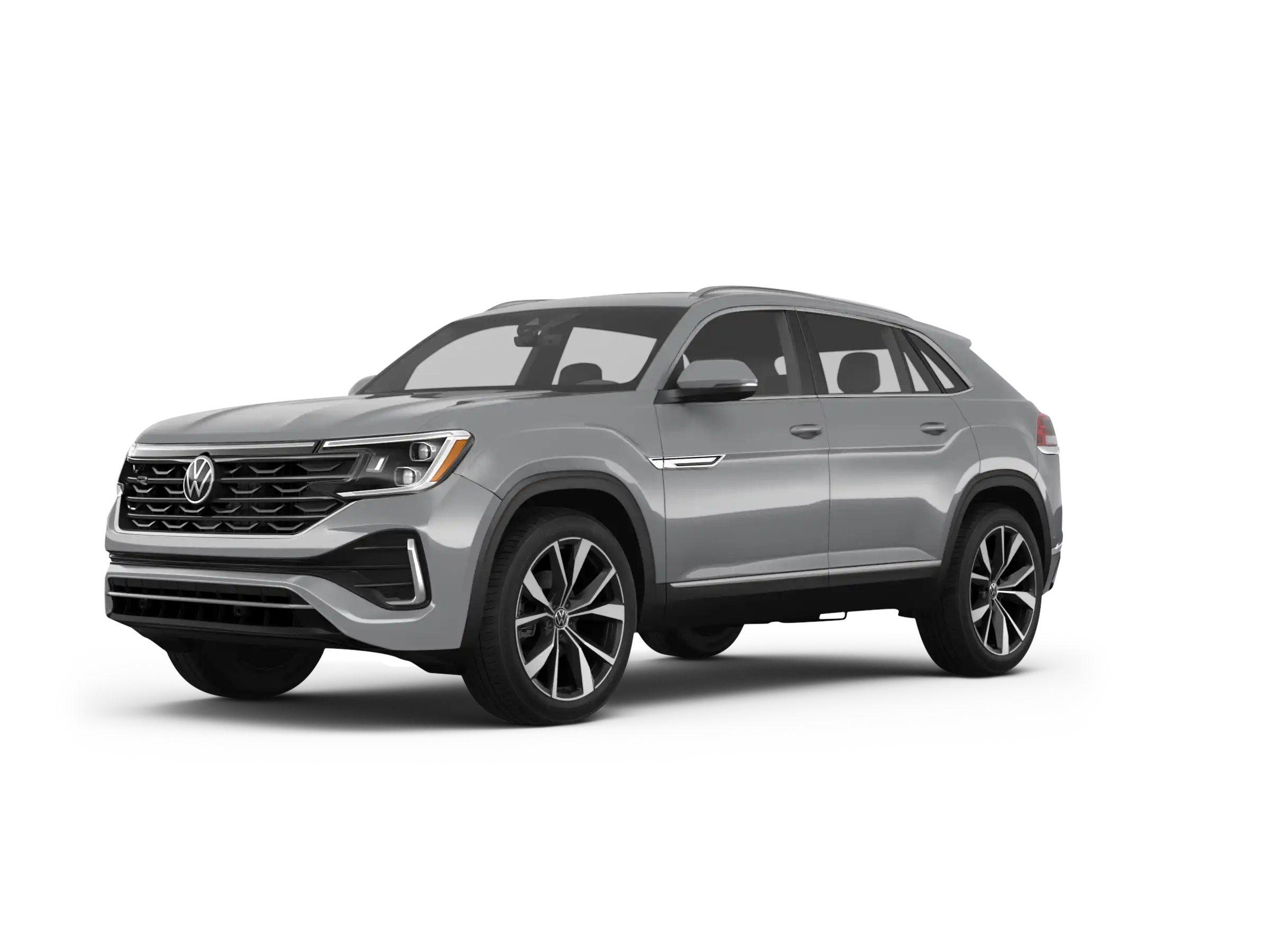 2026 Volkswagen Atlas Cross Sport 2.0T SEL Premium R-Line 4MOTION's photo