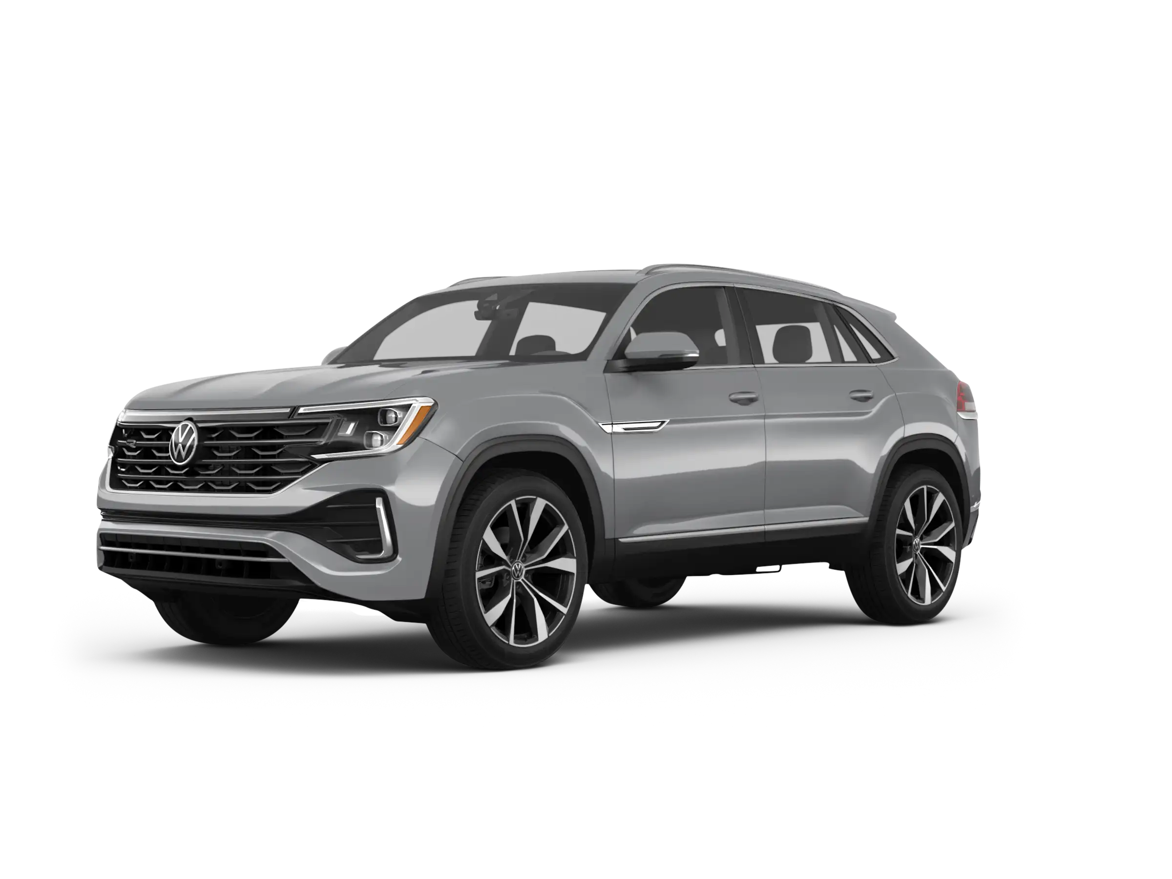2026 Volkswagen Atlas Cross Sport 2.0T SEL Premium R-Line 4MOTION's photo