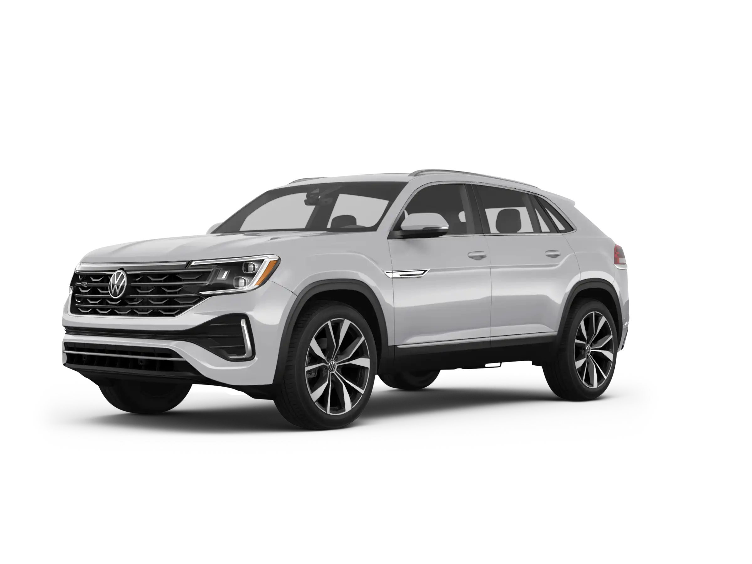 2026 Volkswagen Atlas Cross Sport 2.0T SEL Premium R-Line 4MOTION's photo