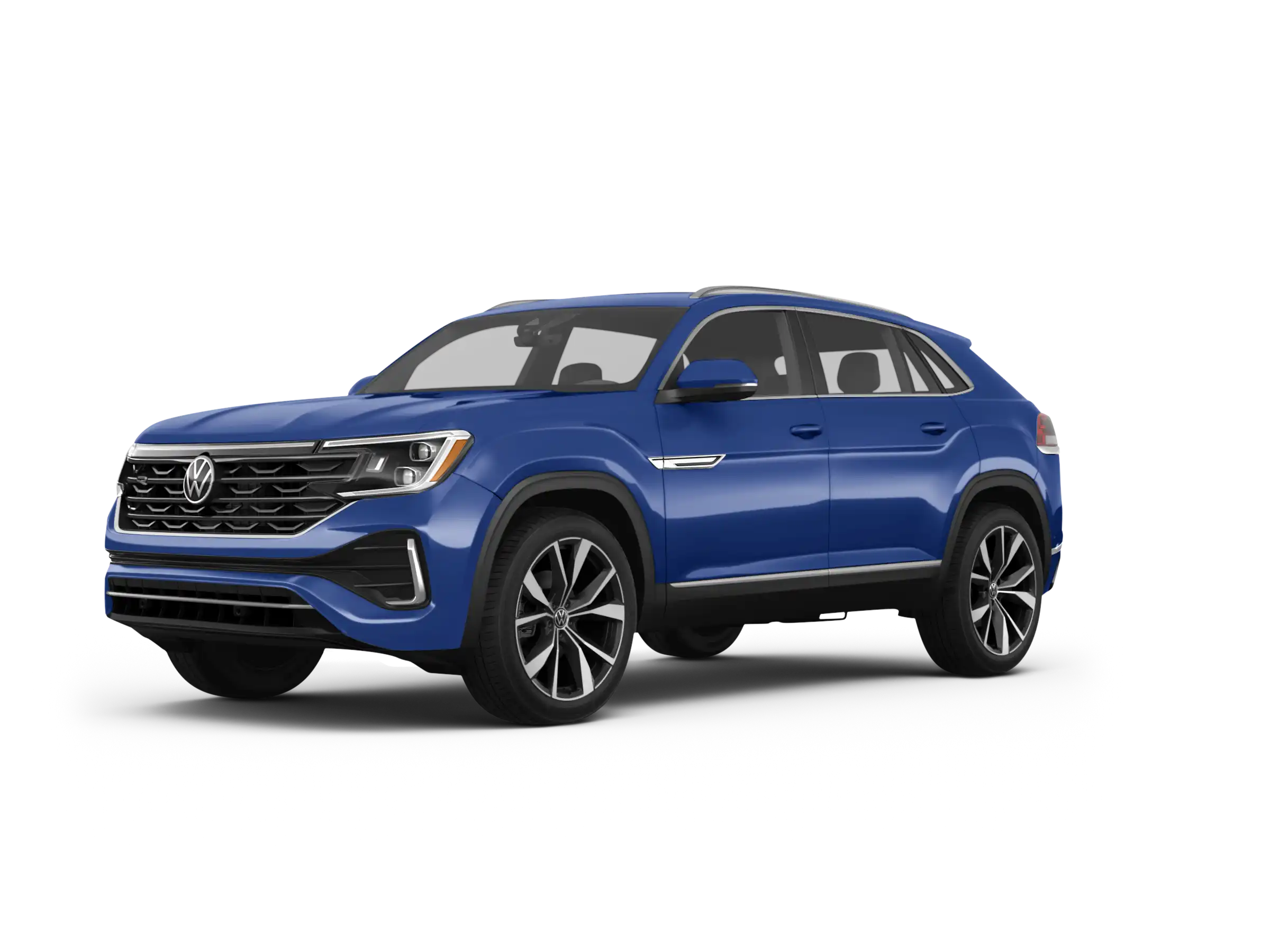 2026 Volkswagen Atlas Cross Sport 2.0T SEL Premium R-Line 4MOTION's photo