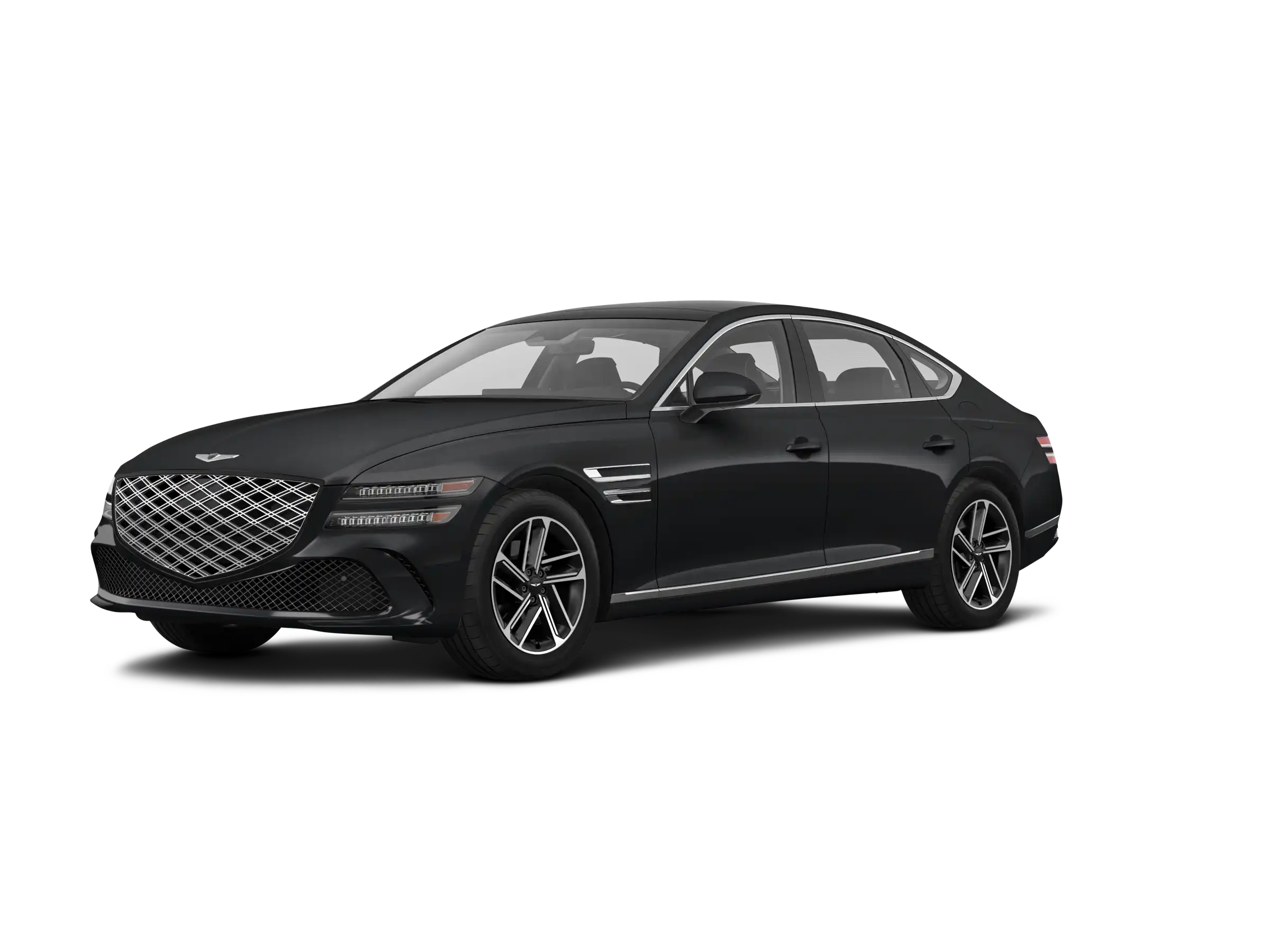 2026 Genesis G80 2.5T Advanced AWD's photo