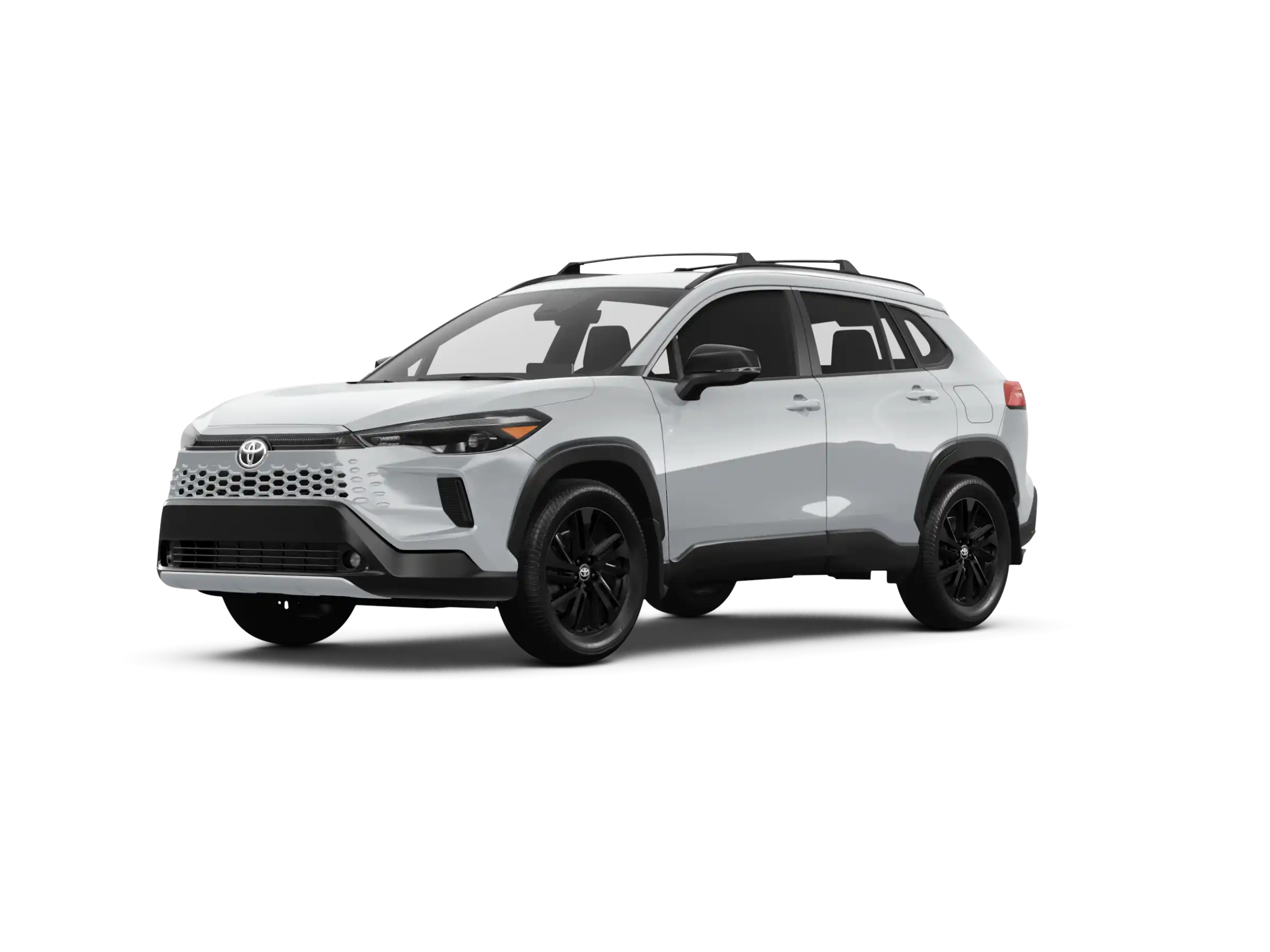2026 Toyota Corolla Cross Hybrid XSE AWD's photo