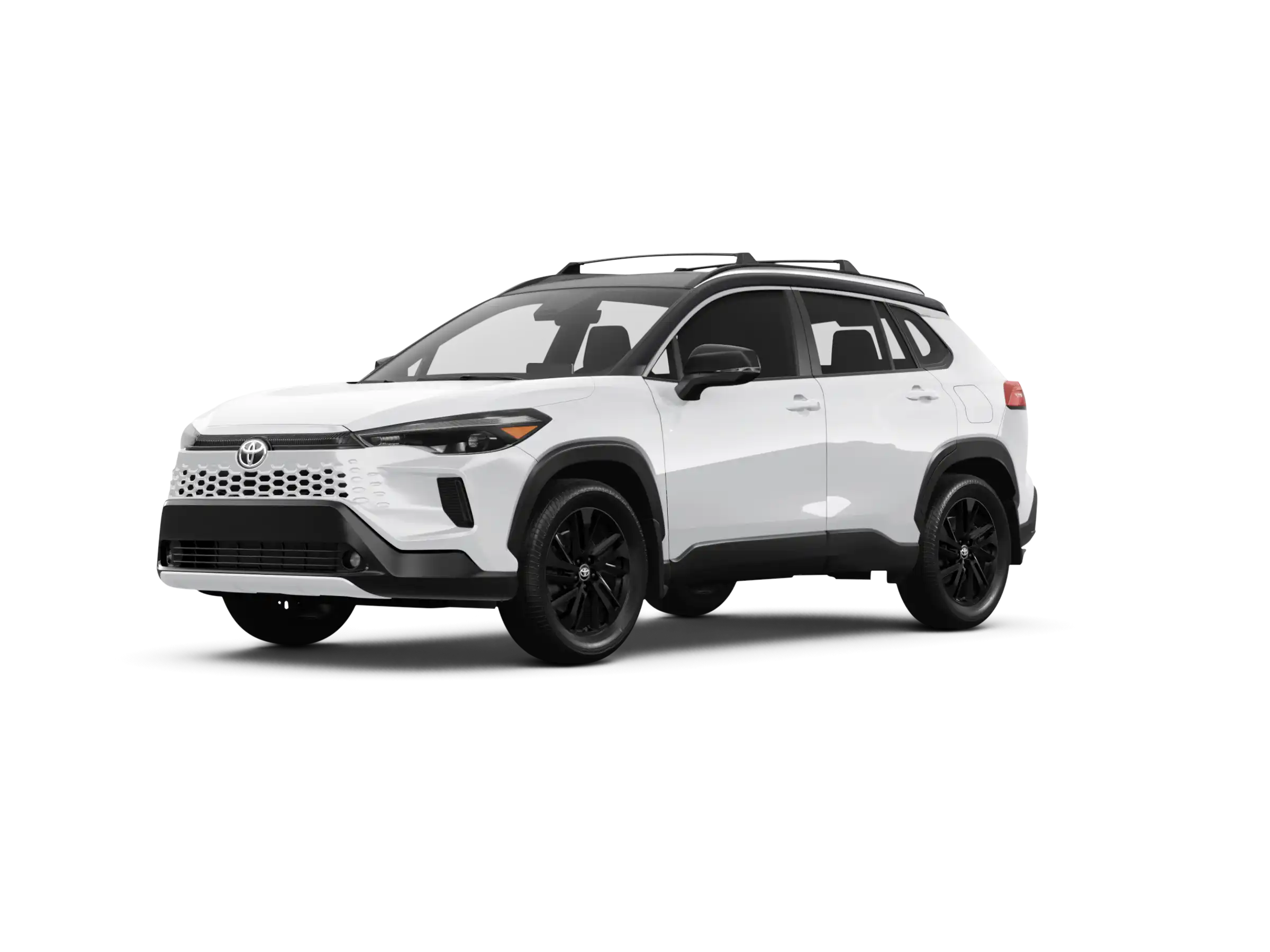 2026 Toyota Corolla Cross Hybrid XSE AWD's photo