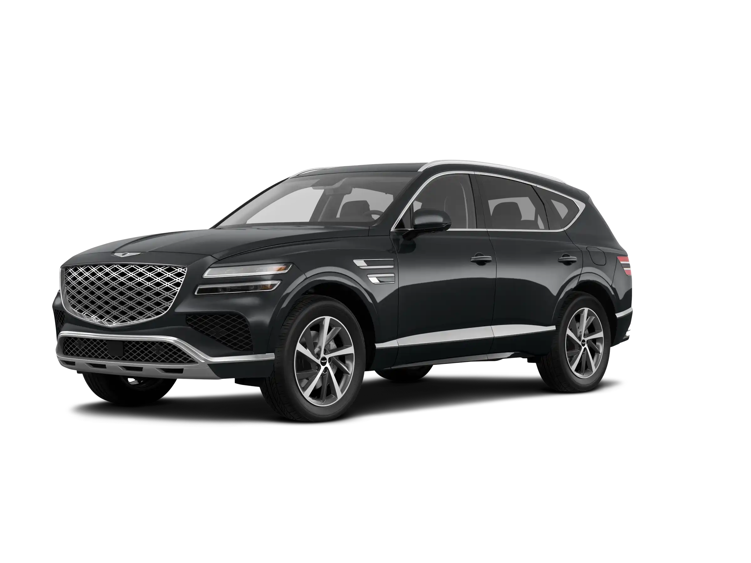 2026 Genesis GV80 2.5T Advanced AWD's photo