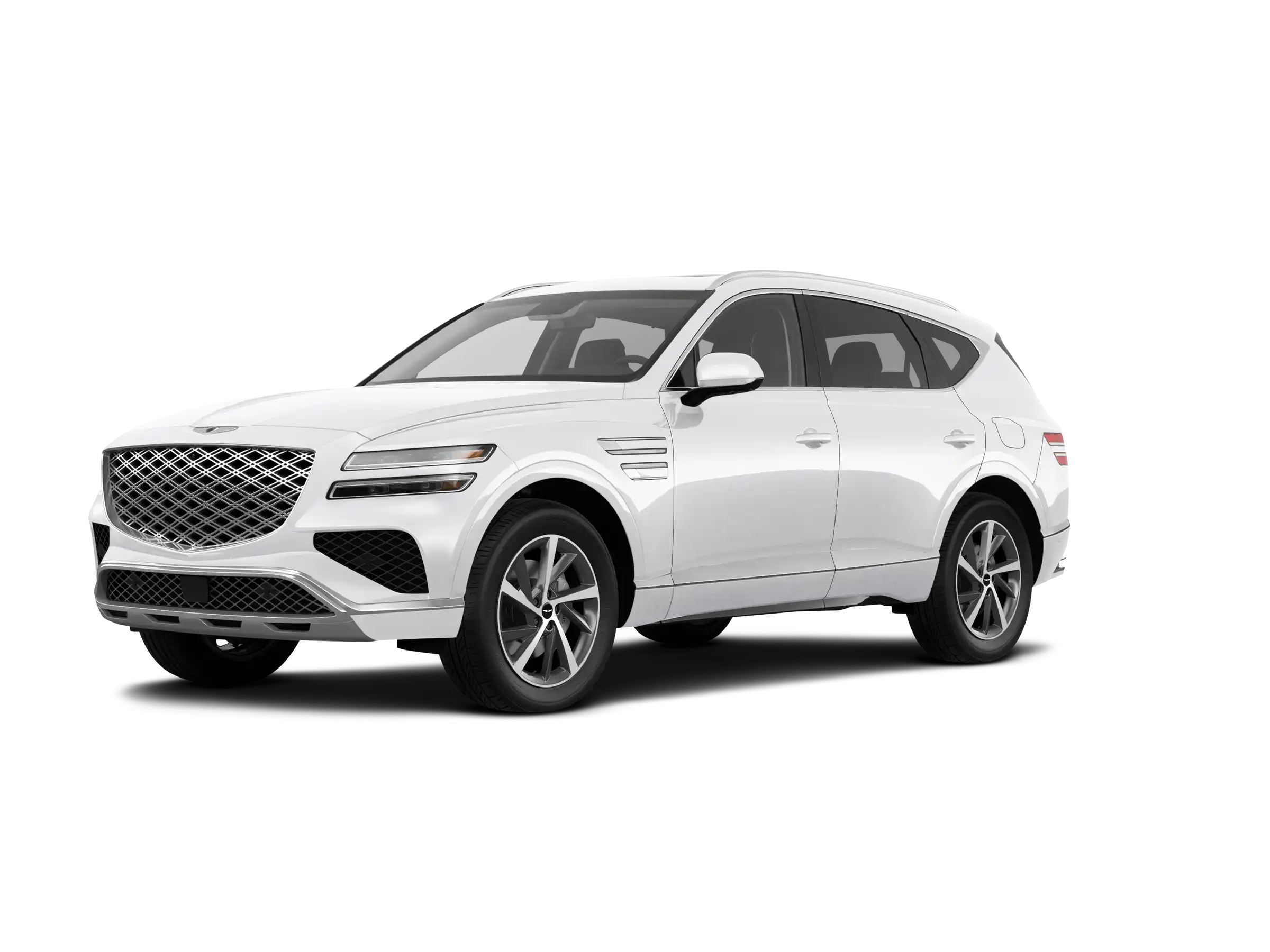 2026 Genesis GV80 2.5T Advanced AWD's photo