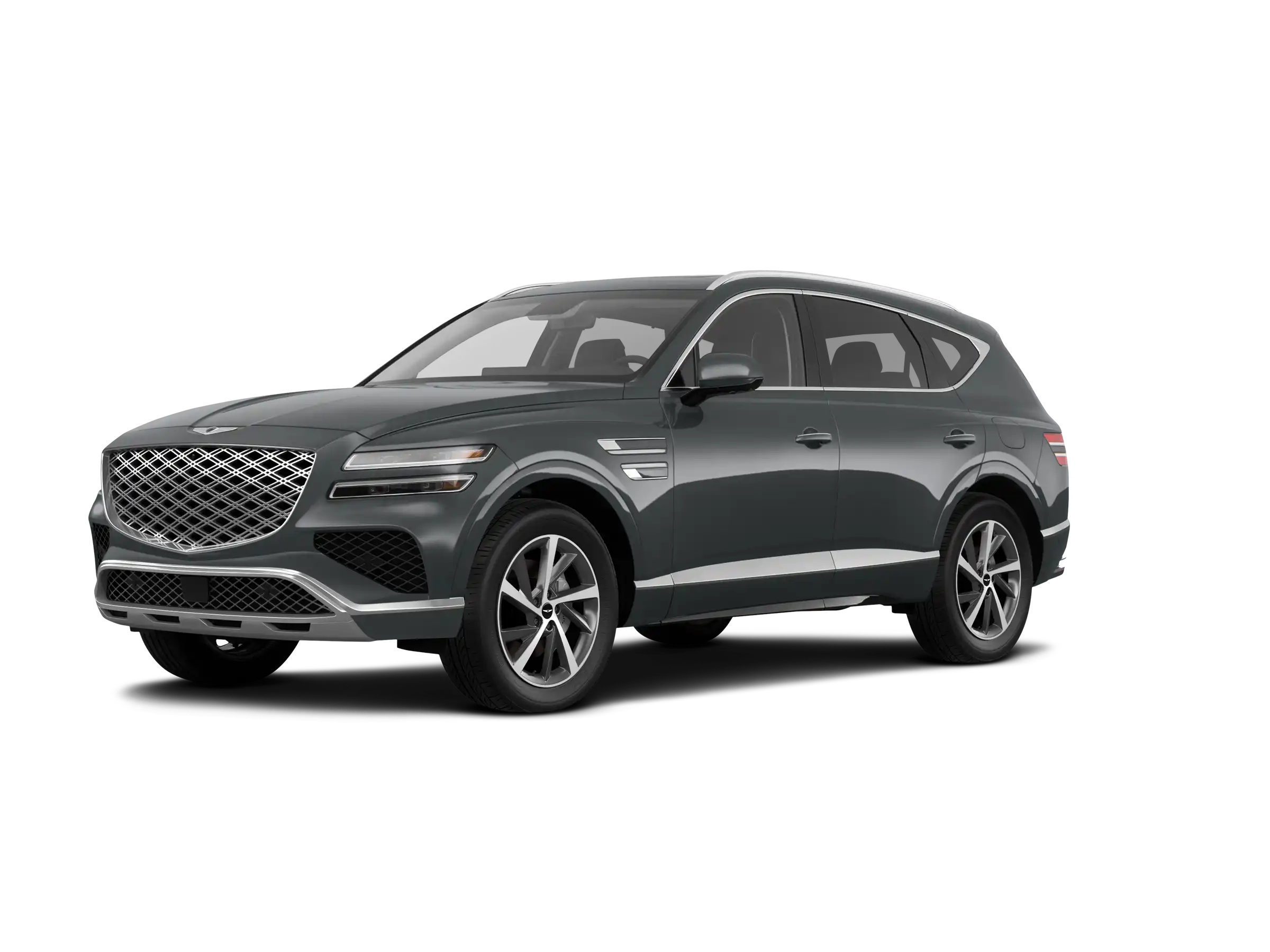 2026 Genesis GV80 3.5T Advanced AWD's photo