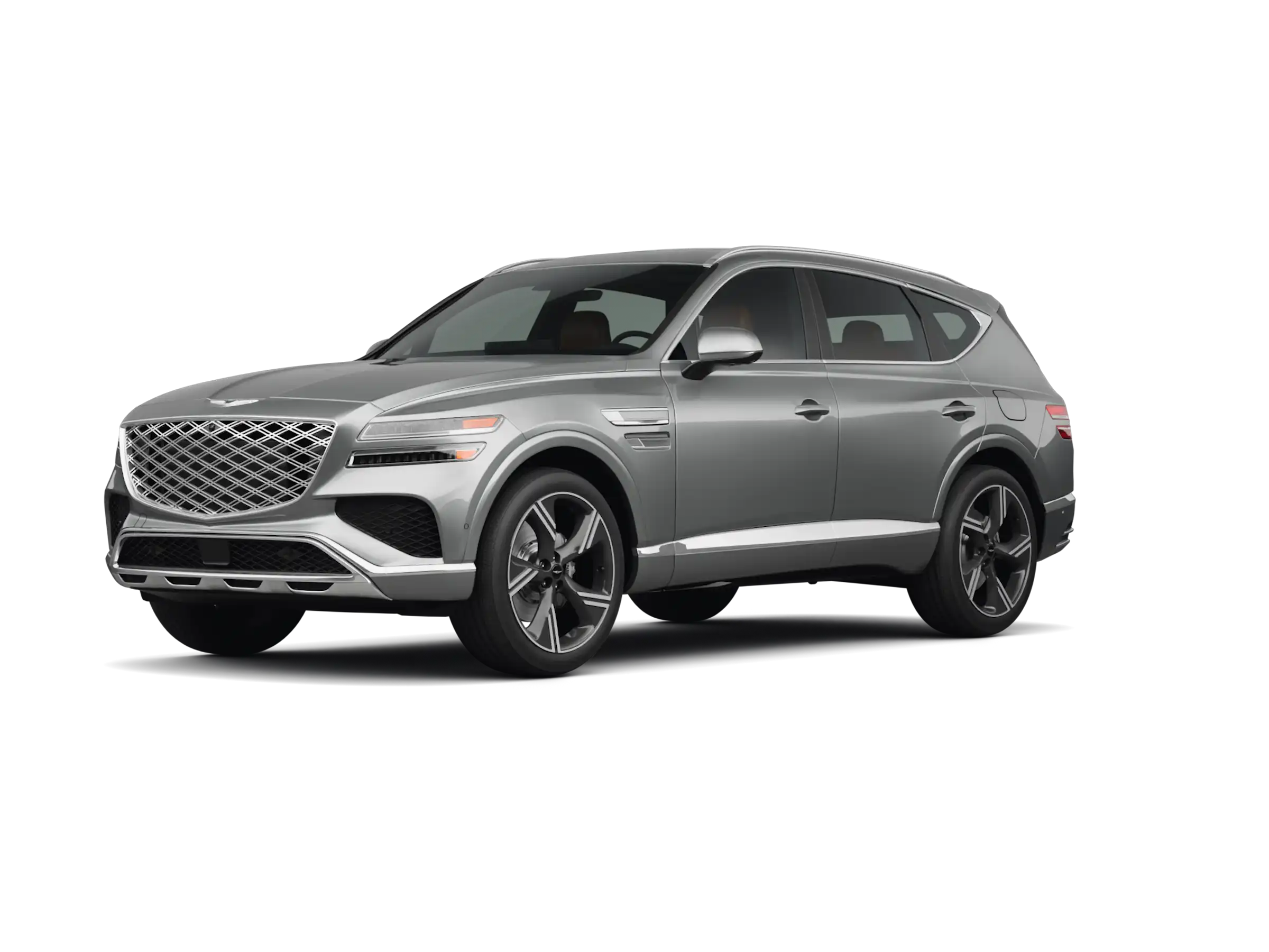 2026 Genesis GV80 3.5T Prestige AWD's photo