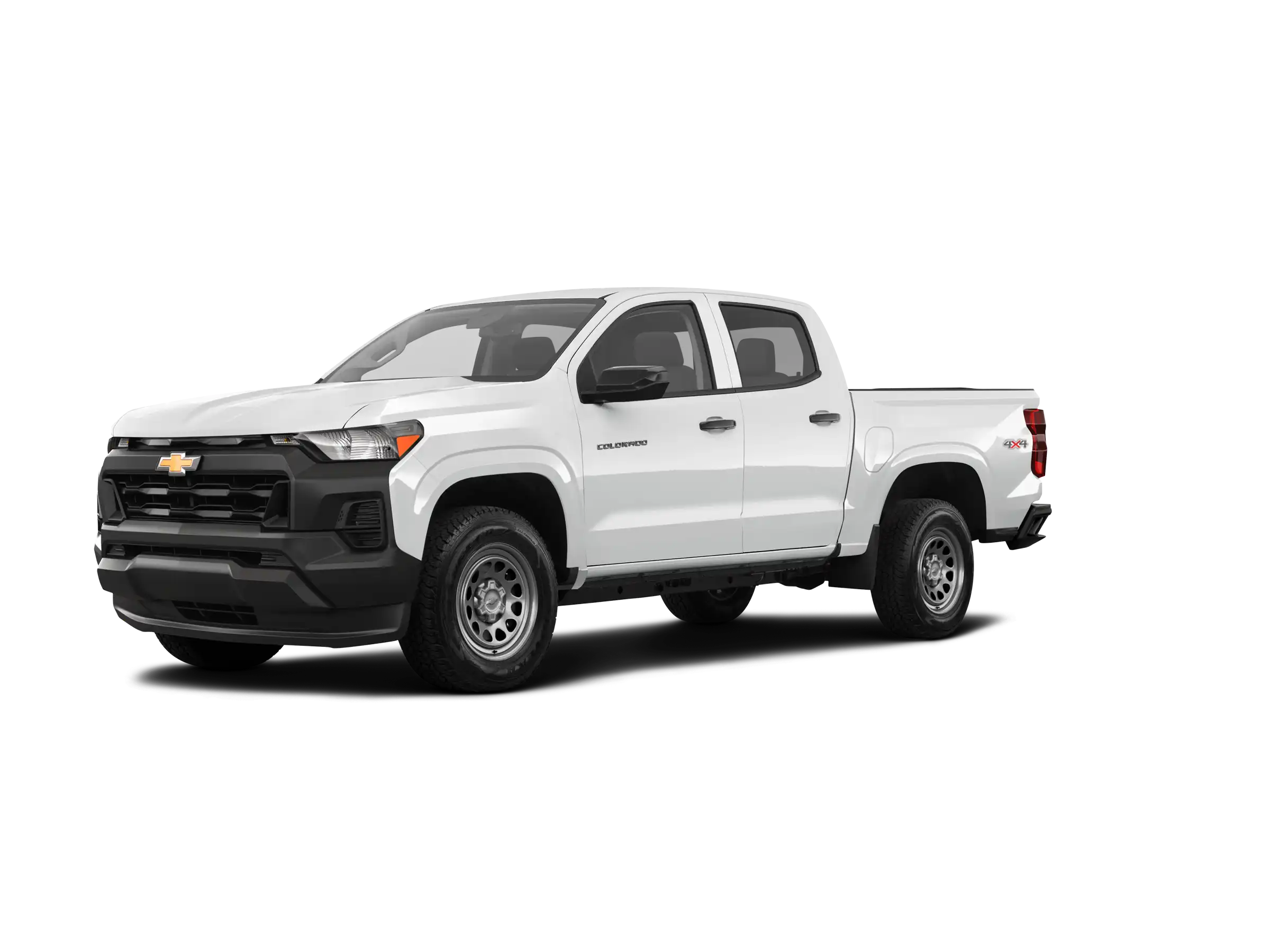 2026 Chevrolet Colorado Work Truck 2WD's photo