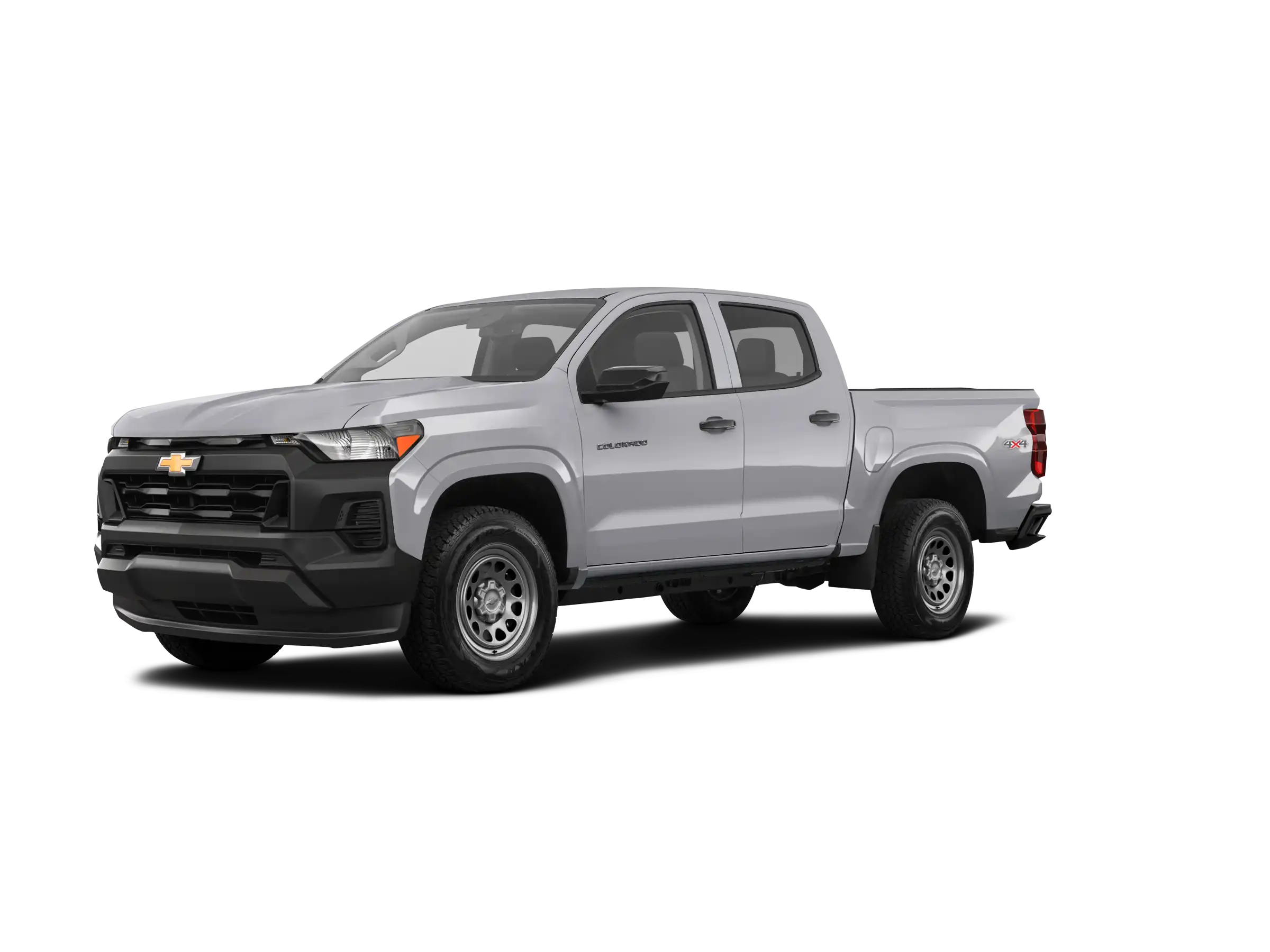 2026 Chevrolet Colorado Work Truck 2WD's photo
