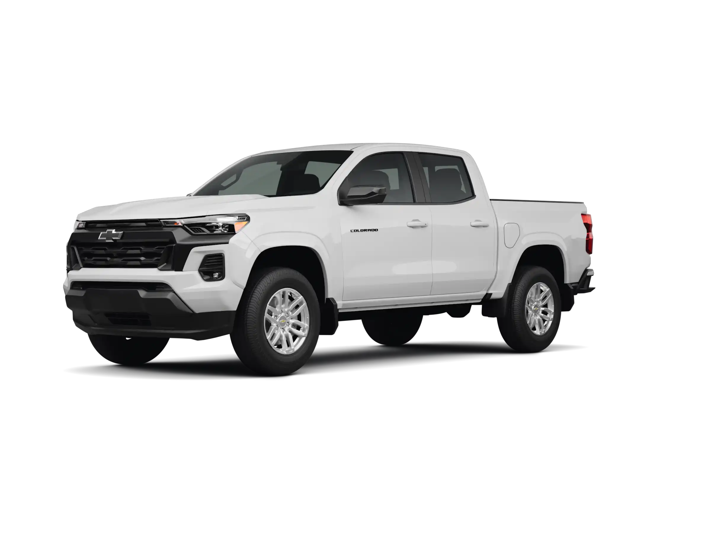 2026 Chevrolet Colorado LT 2WD's photo